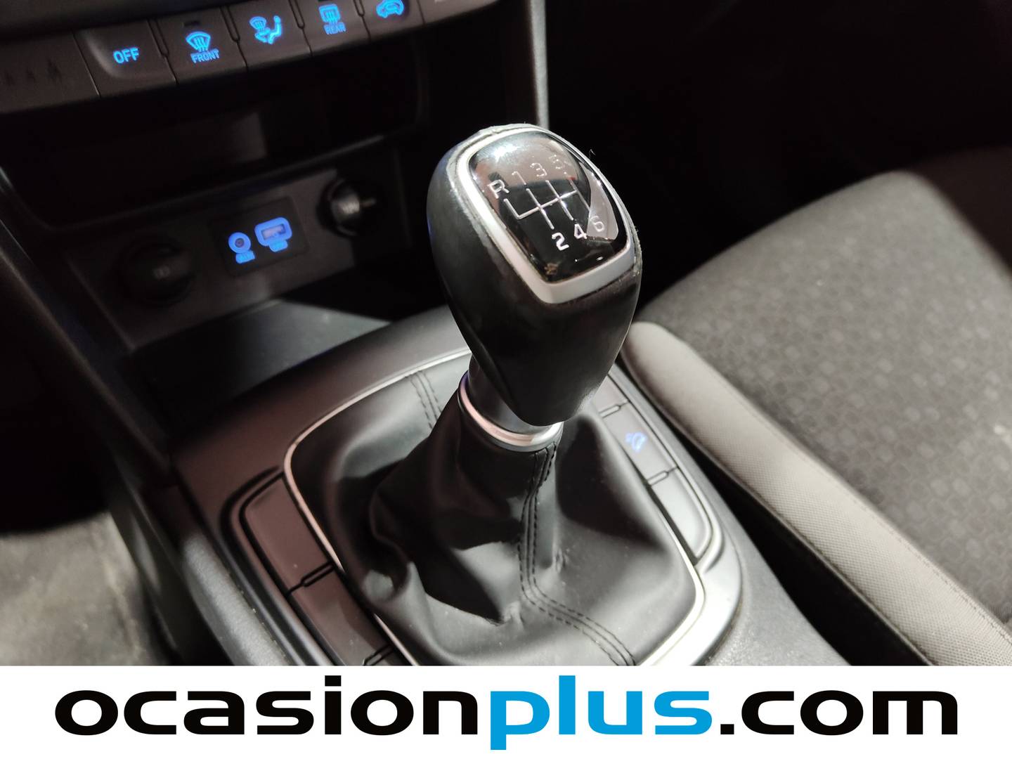 Hyundai Kona Hyundai Kona 1.0 TGDI Klass 4x2 (120 CV) de segunda mano