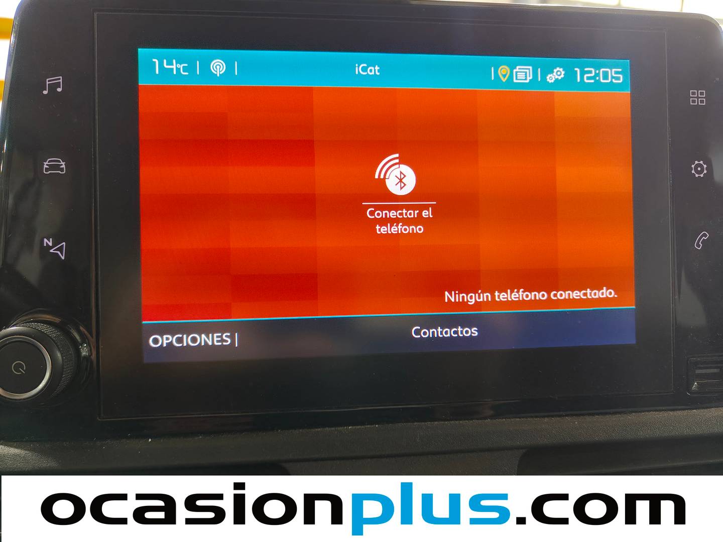 Citroën Berlingo Citroen Berlingo BlueHDi 100 S&S Talla M 100 Años (102 CV) barato