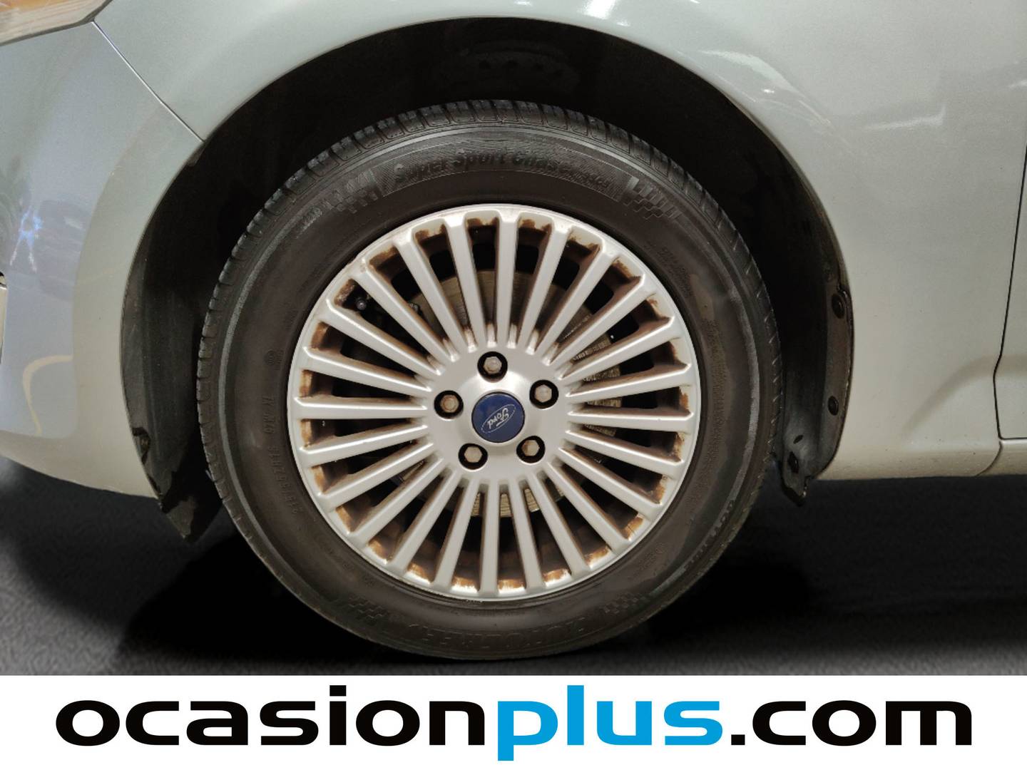 Foto Ford Mondeo Ford Mondeo 1.8 TDCI Econetic (125 CV)