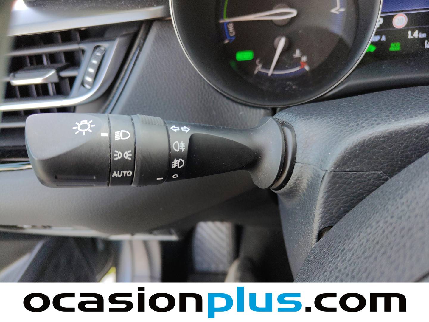 Toyota C-HR Toyota C-HR 180H Advance (184 CV) seminuevo