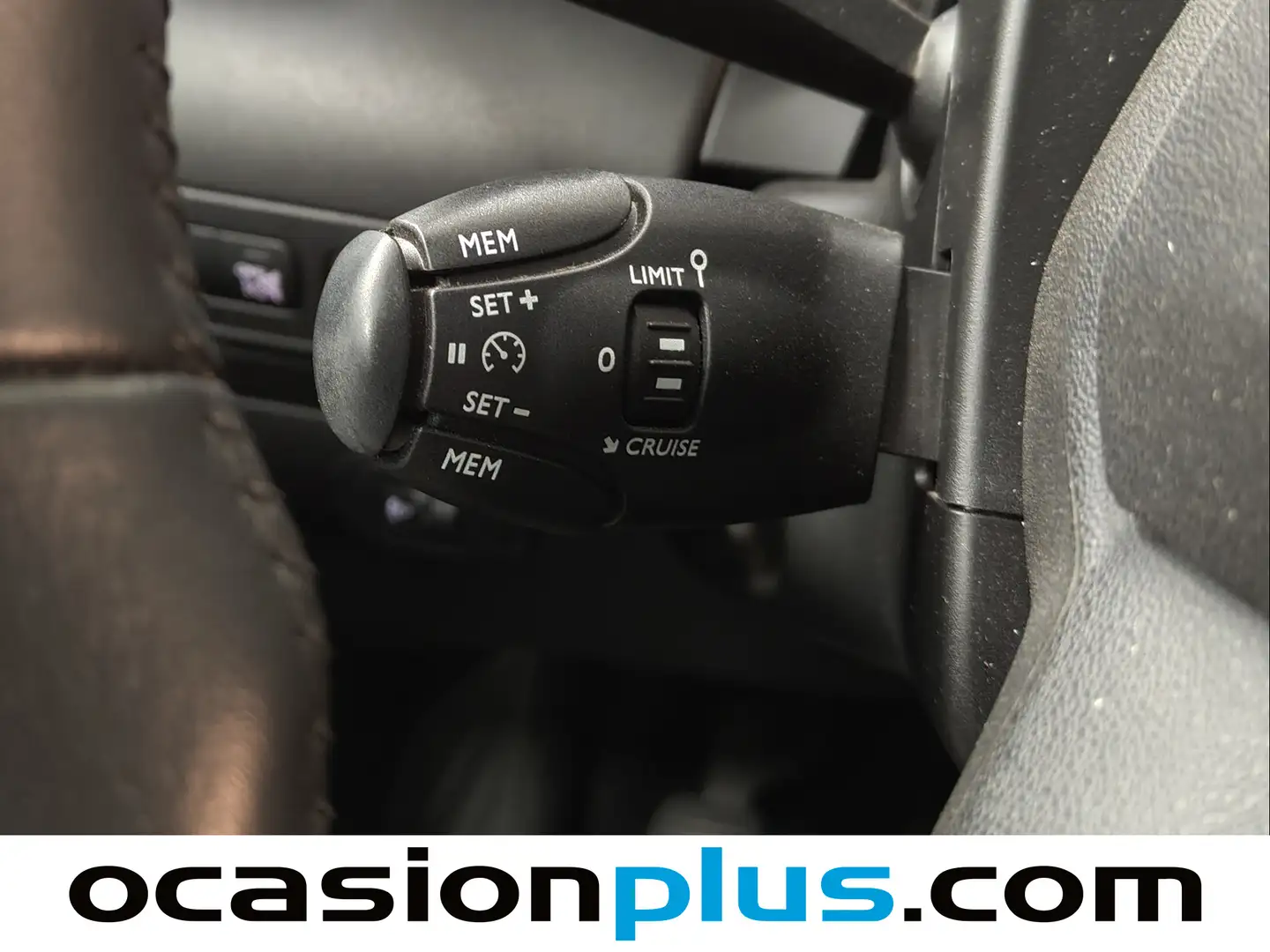 Foto Citroën C3 Aircross Citroen C3 Aircross PureTech 110 S&S Shine (110 CV)