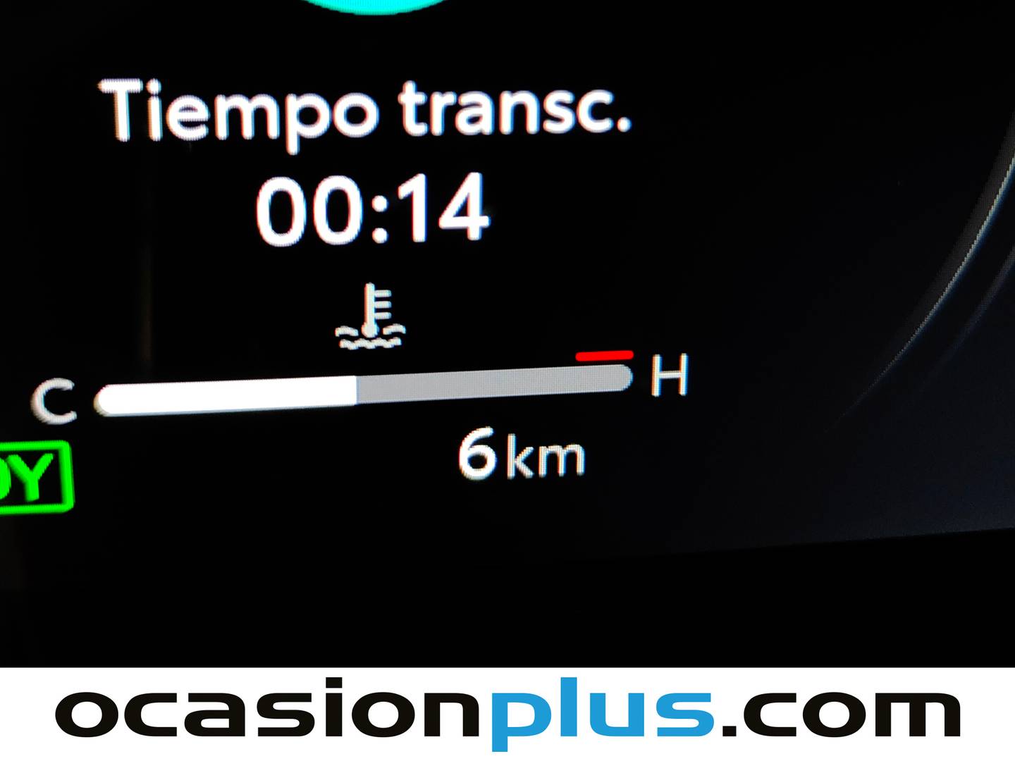 Foto Toyota Corolla Cross Toyota Corolla Cross 1.8 Híbrido Style Auto (140 CV)