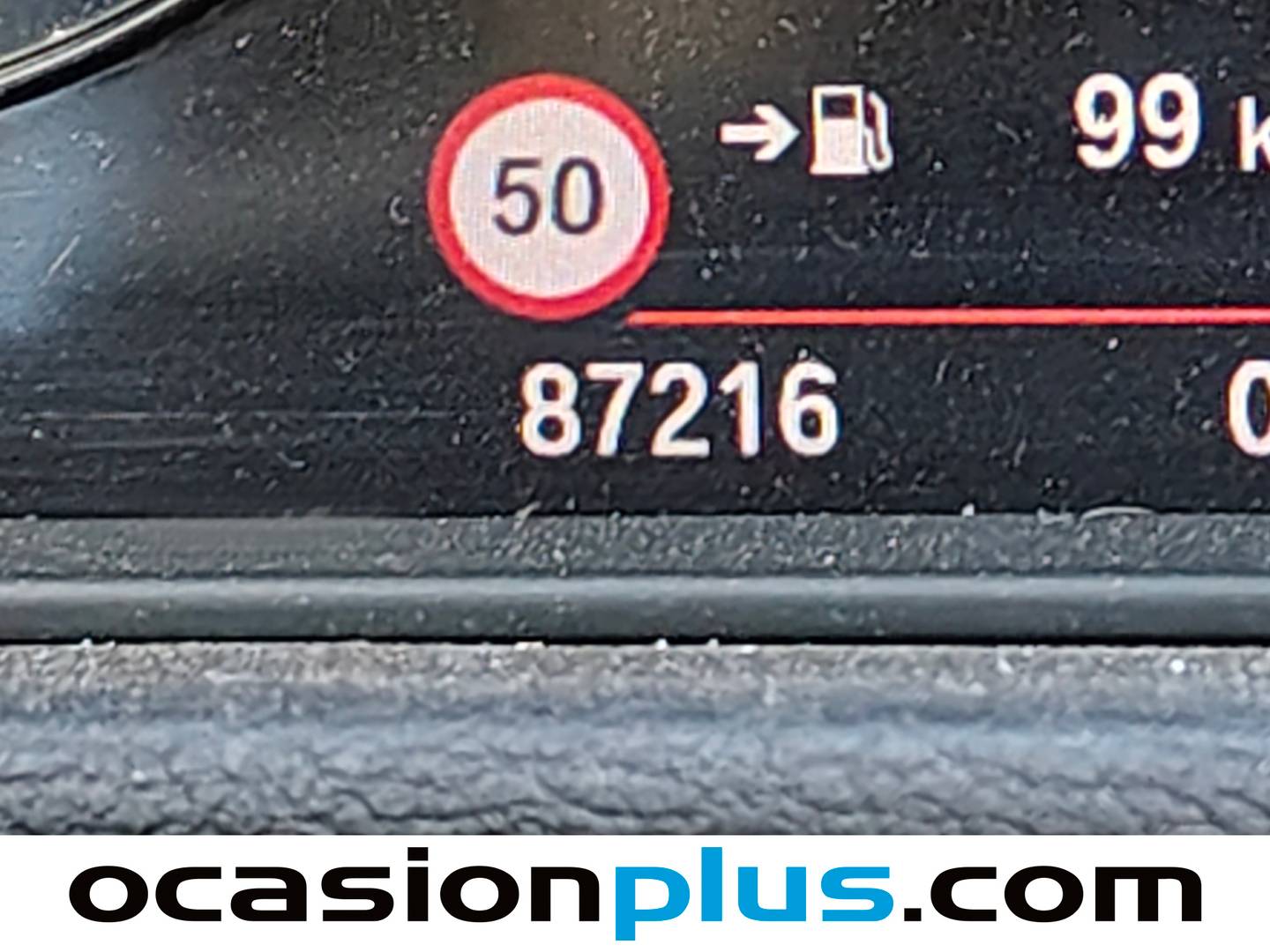 BMW X1 BMW X1 sDrive18d (150 CV) seminuevo