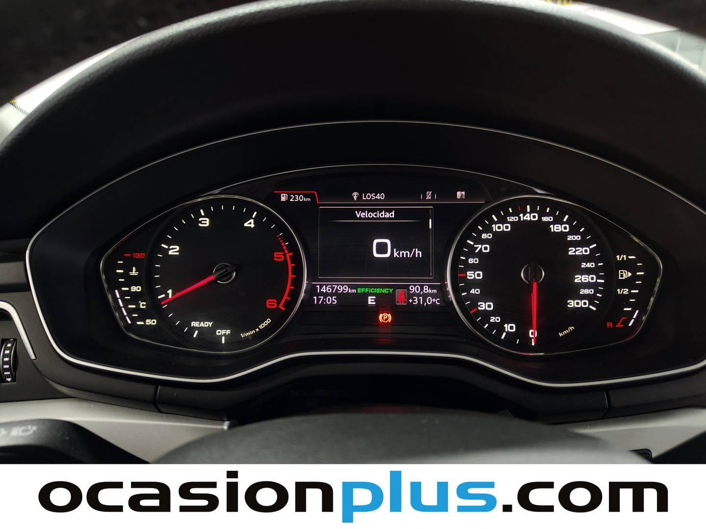 Audi A4 Audi A4 Avant Advanced edition 2.0 TDI (190 CV) barato