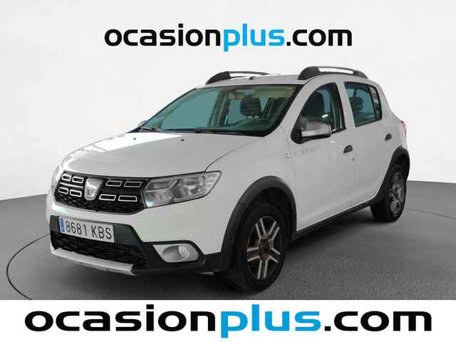 Dacia Segunda Mano Alicante