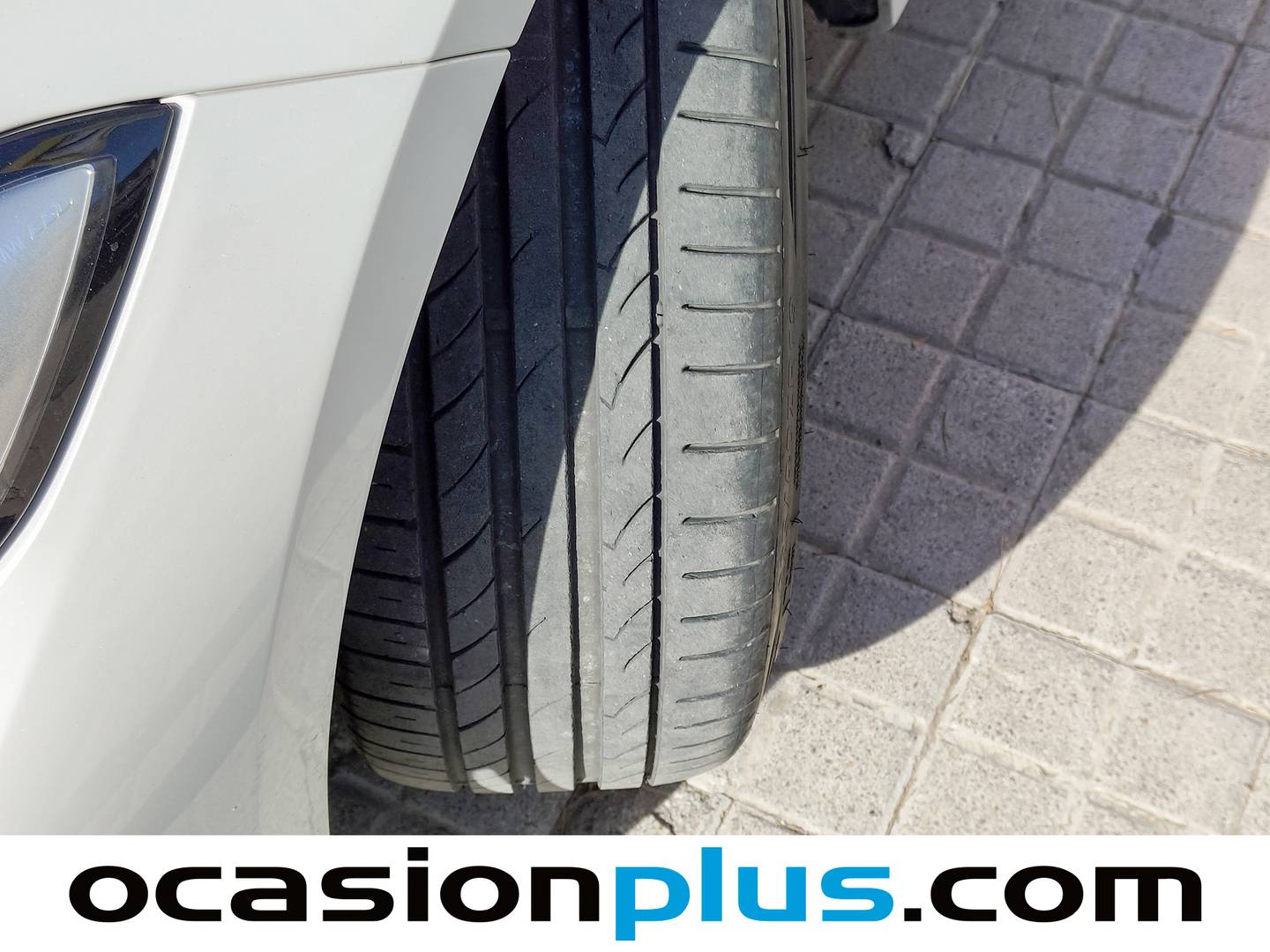 BMW Serie 3 BMW Serie 3 318d Touring (150 CV) de segunda mano