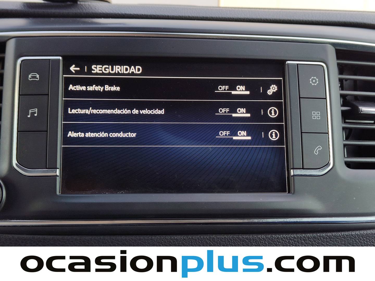 Toyota Proace Verso Toyota Proace Verso 2.0D Advance L1 (150 CV) 8 Plazas seminuevo