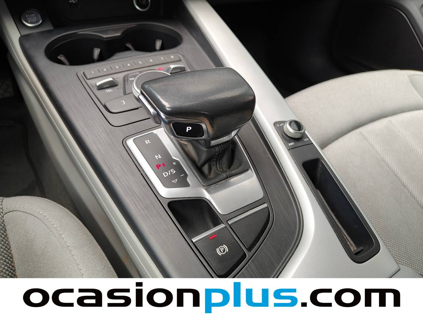 Audi A4 Audi A4 Advanced edition 2.0 TDI (190 CV) S tronic de segunda mano
