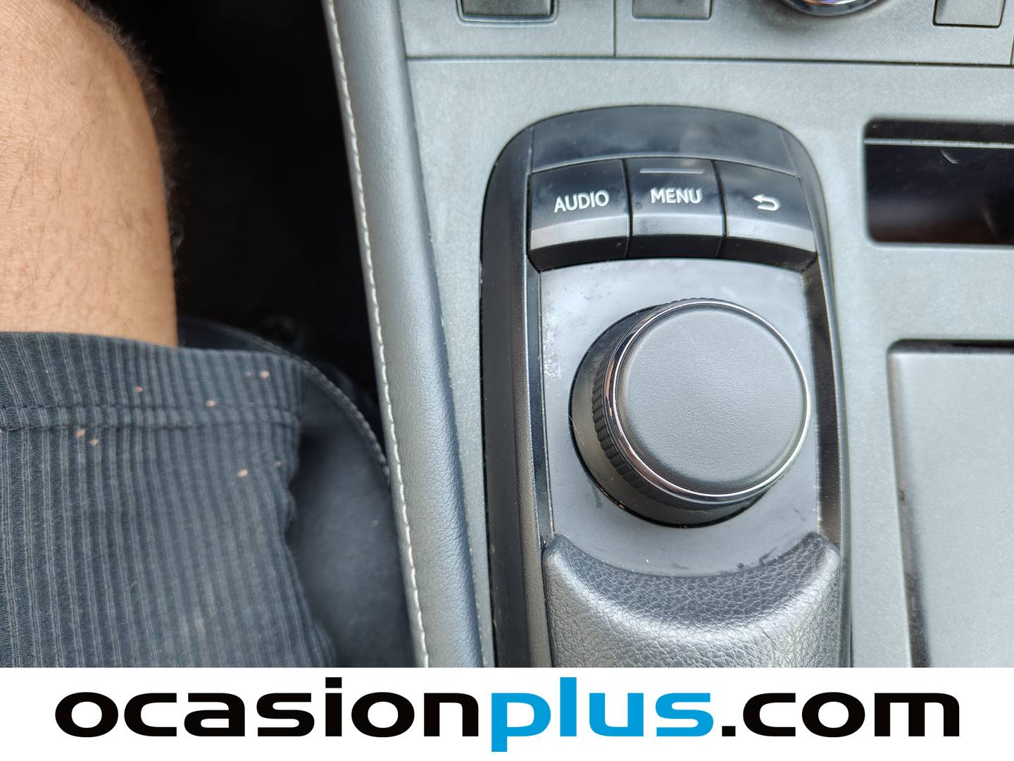 Foto Lexus CT Lexus CT 200h Executive Tecno (136 CV)