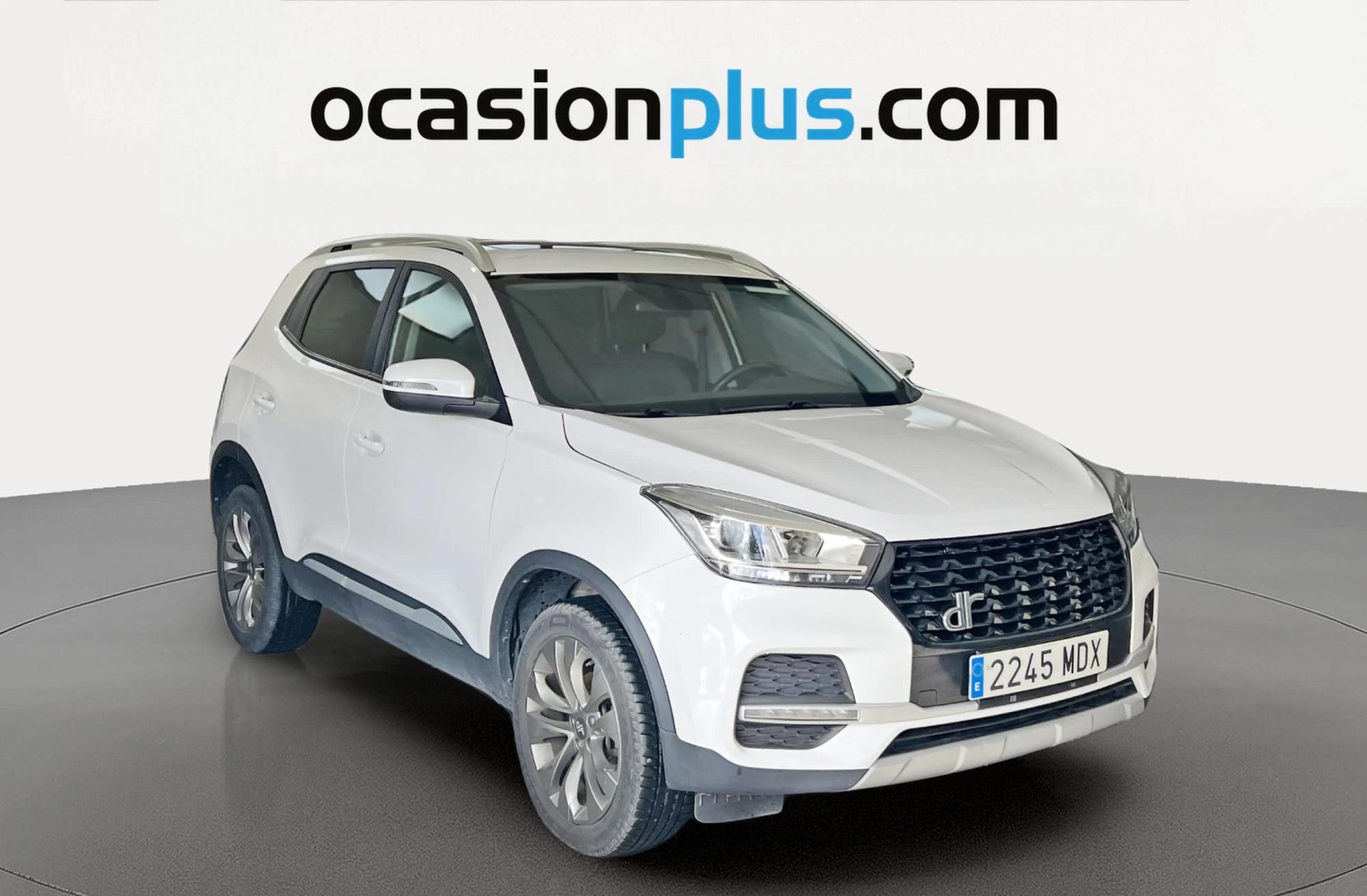 DR AUTOMOBILES DR 4.0 DR4 1.5 - foto 2