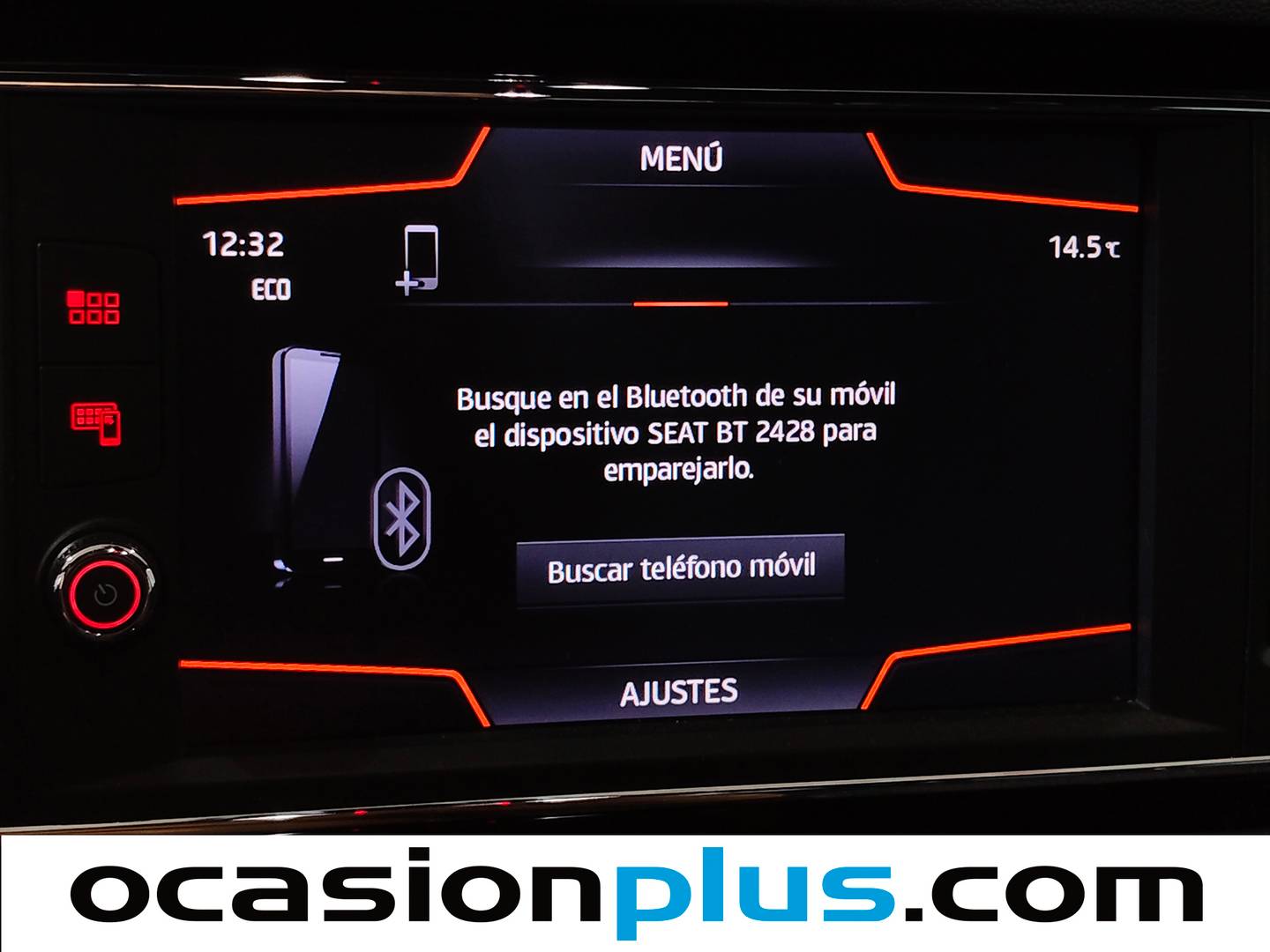 Seat León SEAT León ST ST 1.5 EcoTSI S&S FR (150 CV) barato