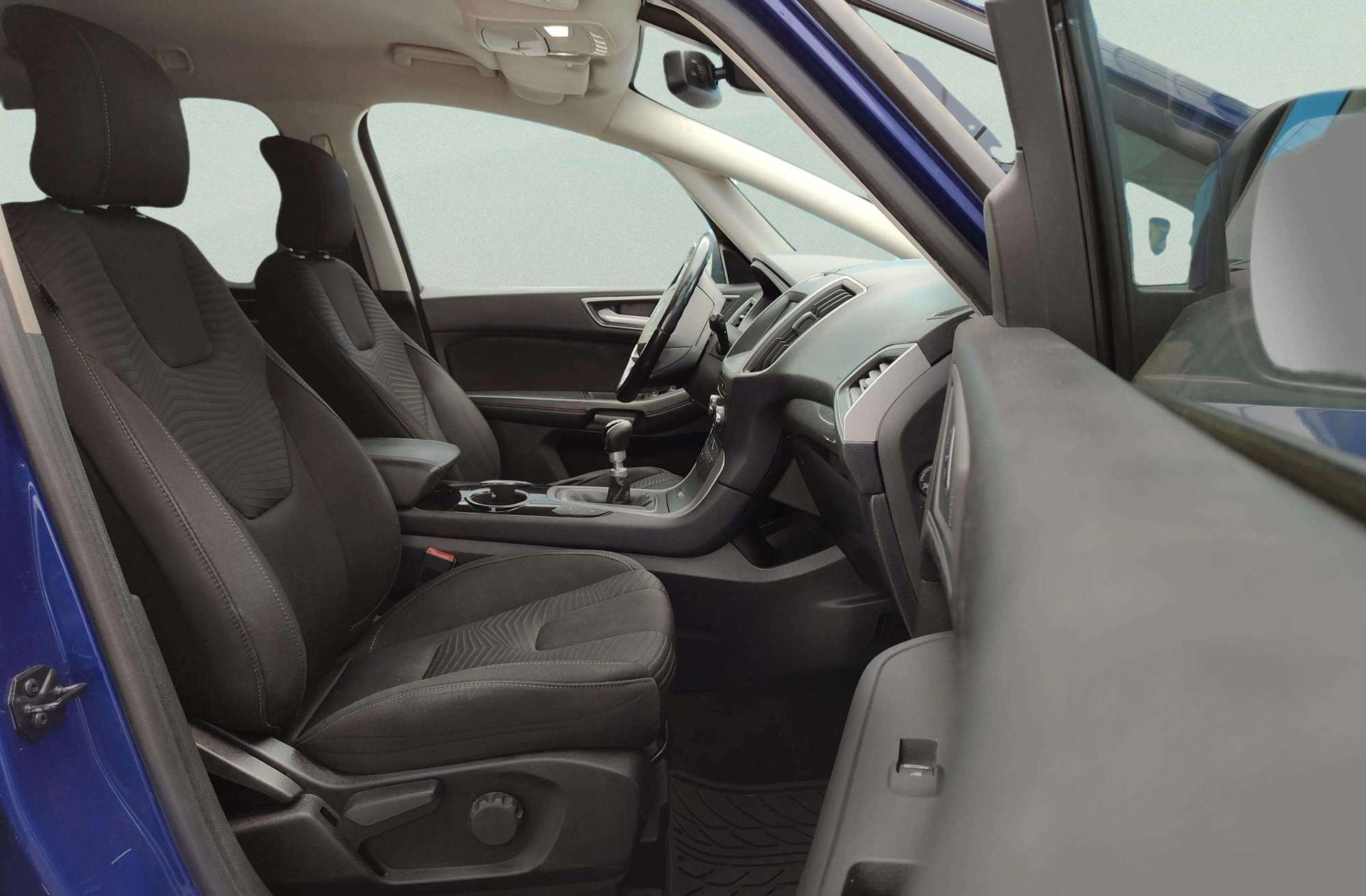 Ford S-Max 2.0 TDCi Trend - foto 19