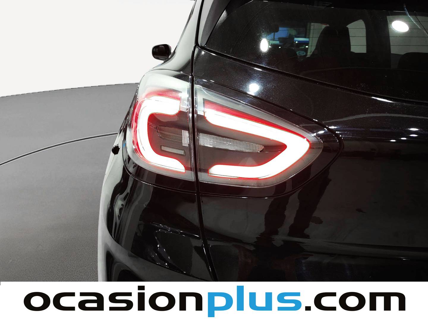 Ford Puma Ford Puma 1.0 EcoBoost ST-Line X Auto (125 CV) gasolina