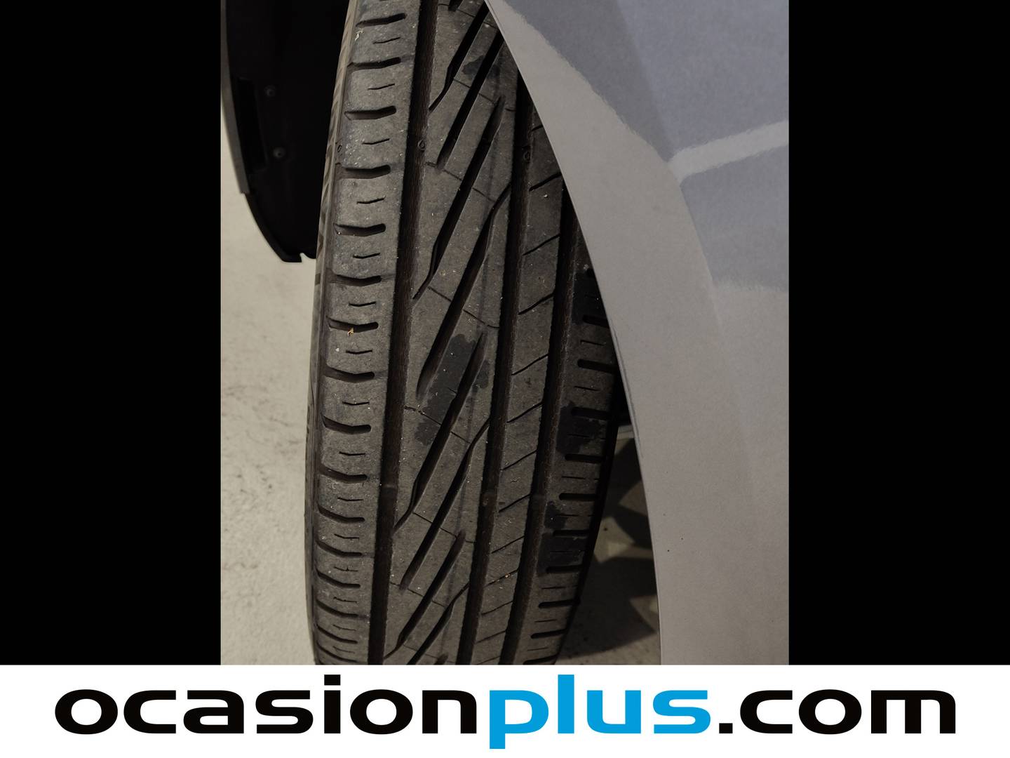 Renault Grand Scénic Renault Grand Scenic Zen TCe 7 Plazas (130 CV) 2017