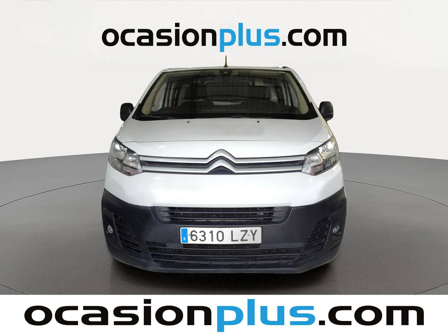 Citroën Jumpy Citroën Jumpy Furgon BlueHDi 100 Talla XL (102 CV) 2022