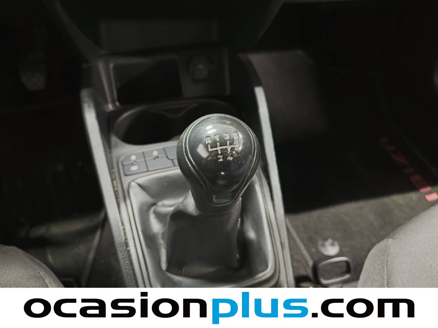 Foto Seat Ibiza SEAT Ibiza 1.6 TDI Reference ITech 30 Aniversario 66 kW (90 CV)