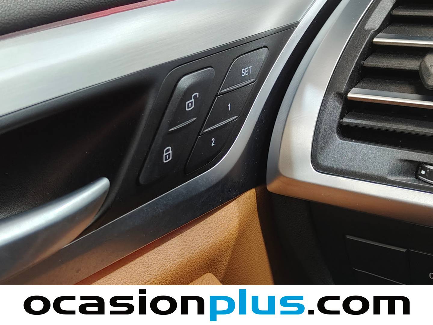 BMW X3 BMW X3 xDrive20d xLine (190 CV) Paquete M al mejor precio