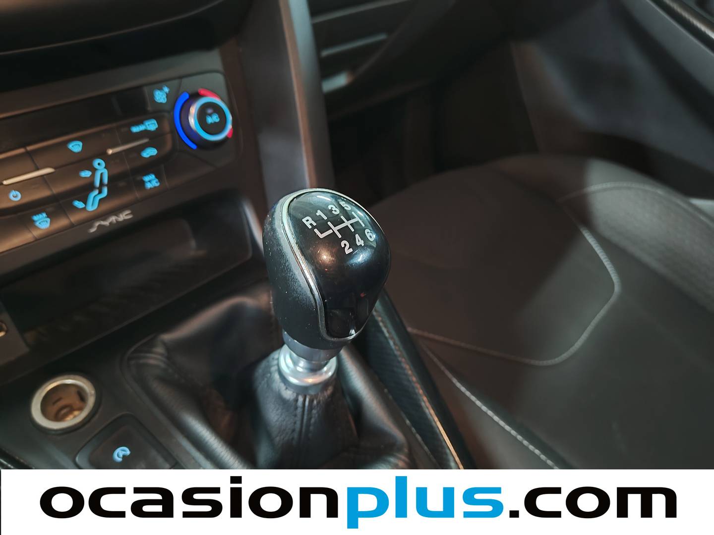 Ford Focus Ford Focus 1.5 Ecoboost S&S Sport (182 CV) de segunda mano