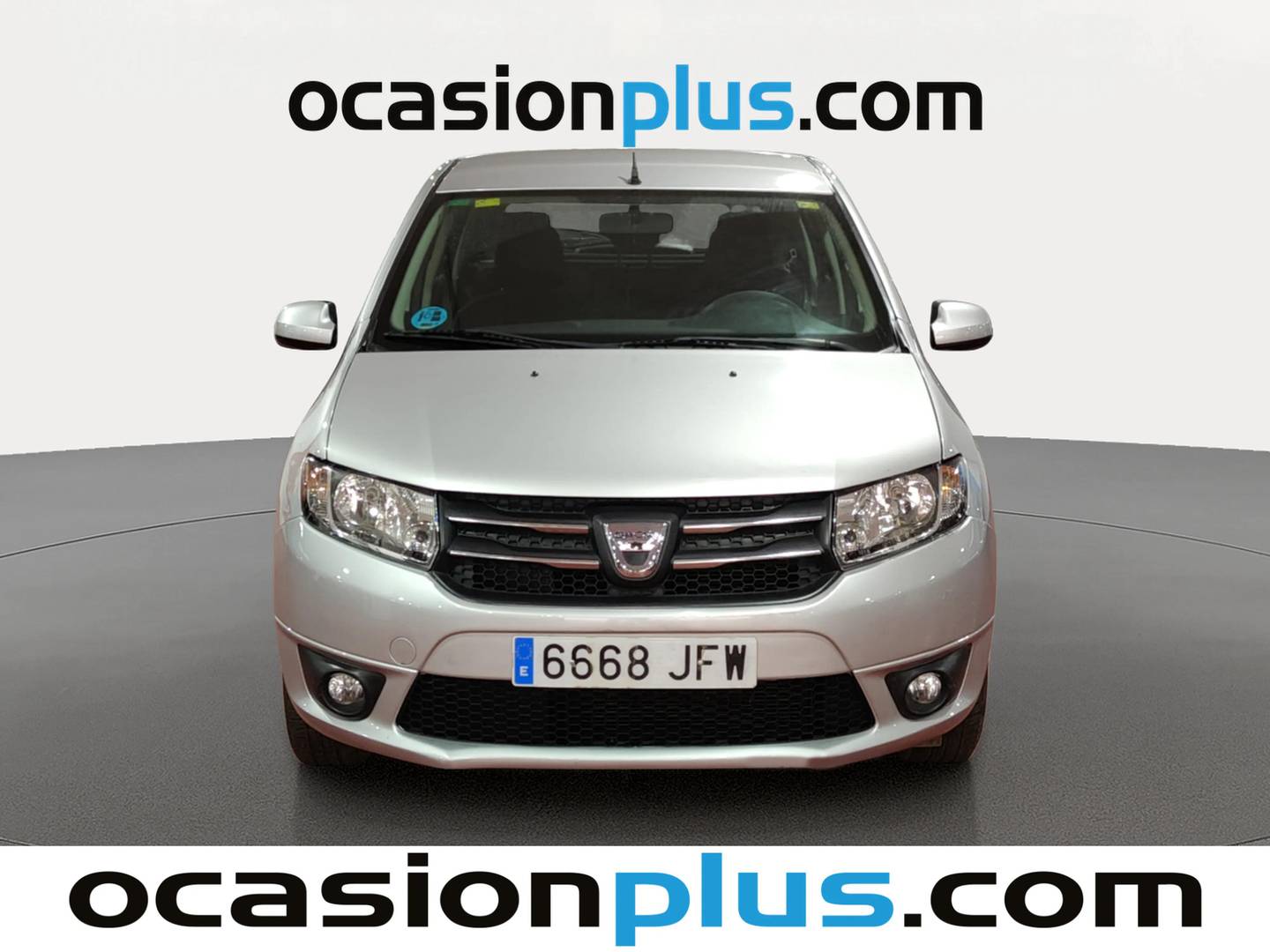 Foto Dacia Sandero Dacia Sandero Laureate 1.2 (75 CV)