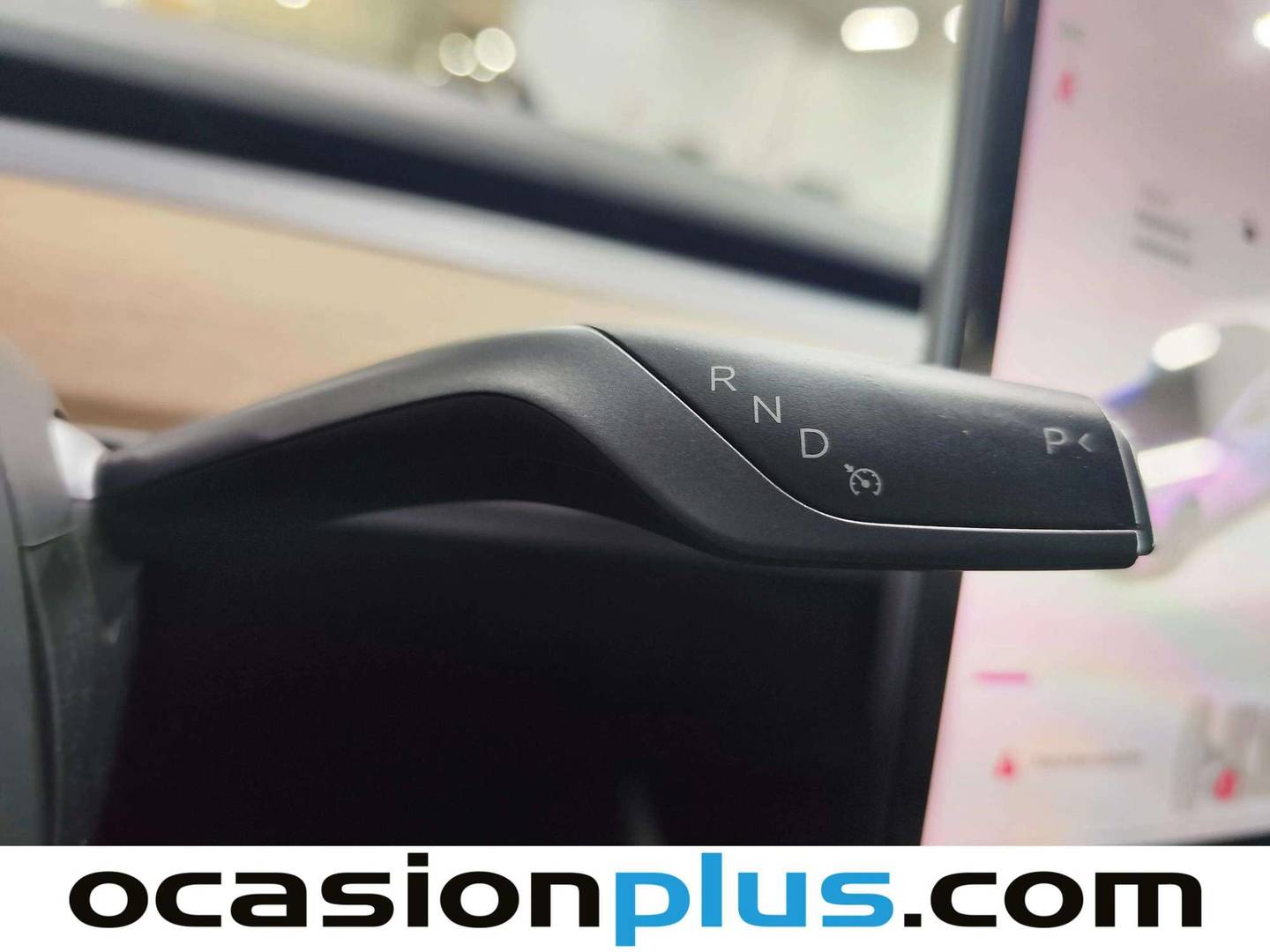 Tesla Model 3 Tesla Model 3 Estándar Plus RWD (306 CV) de segunda mano