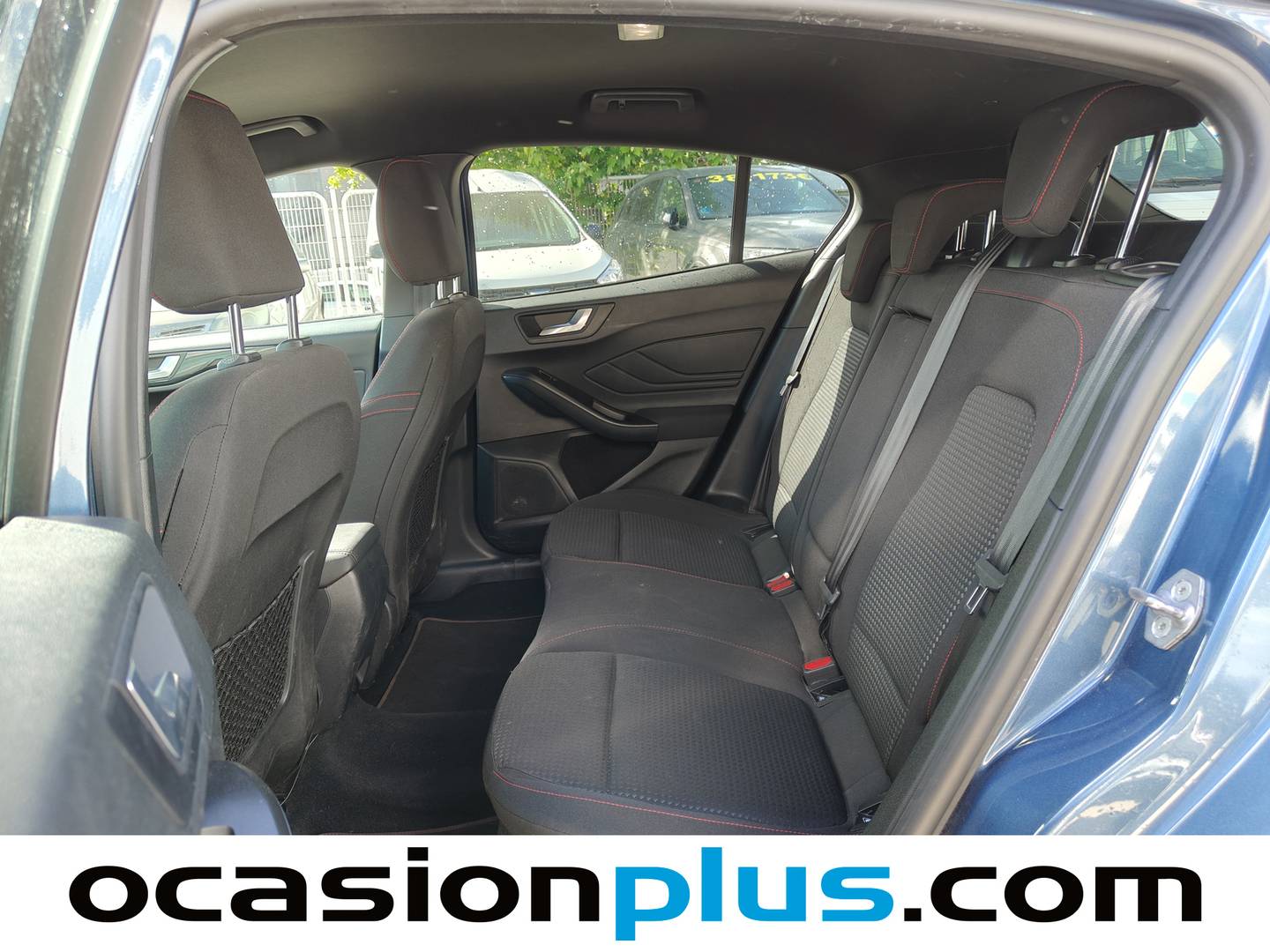 Ford Focus Ford Focus 1.0 Ecoboost MHEV ST-Line X (125 CV) al mejor precio