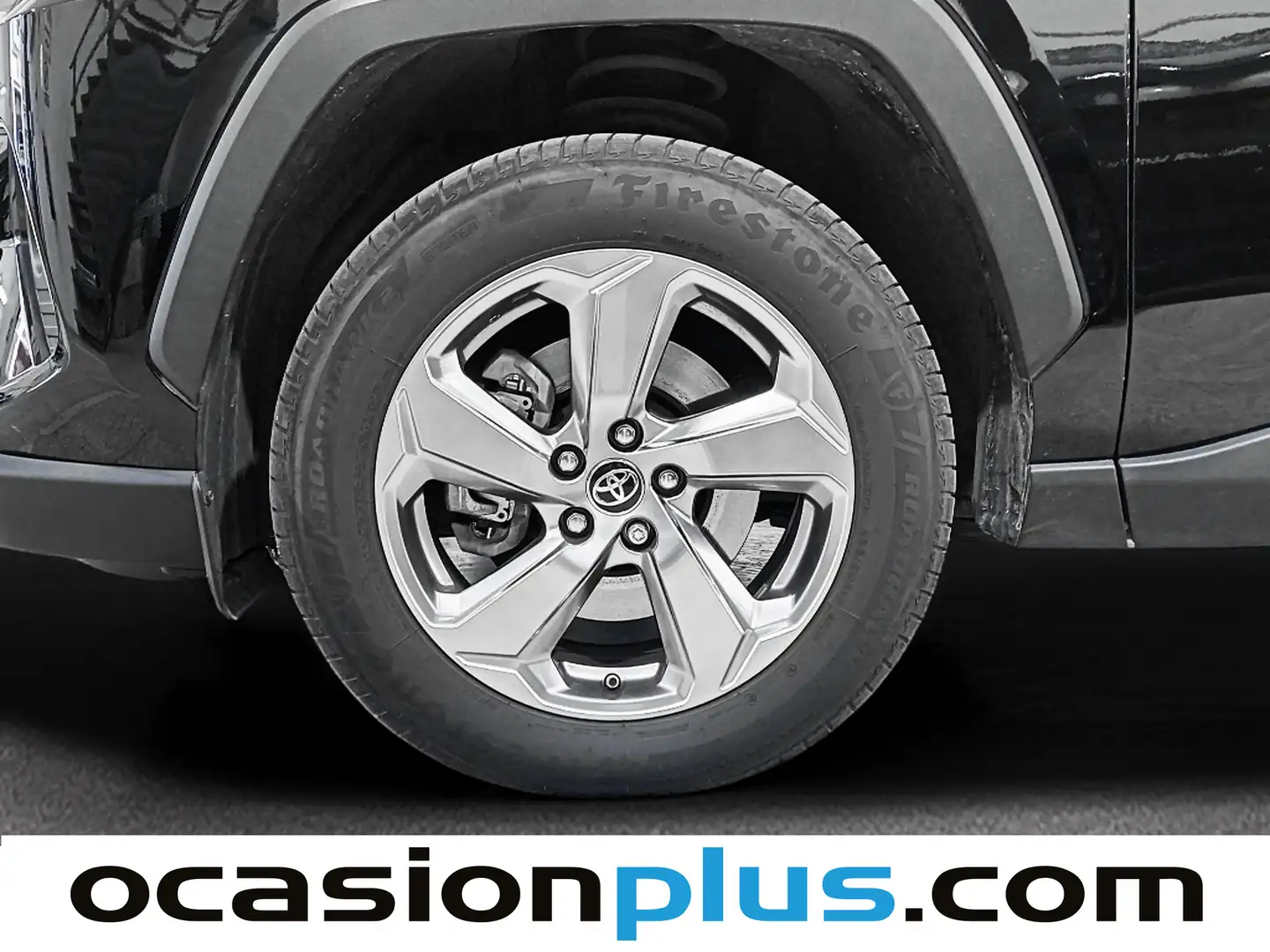 Foto Toyota Rav4 Toyota Rav4 2.5l hybrid Luxury  (218 CV)