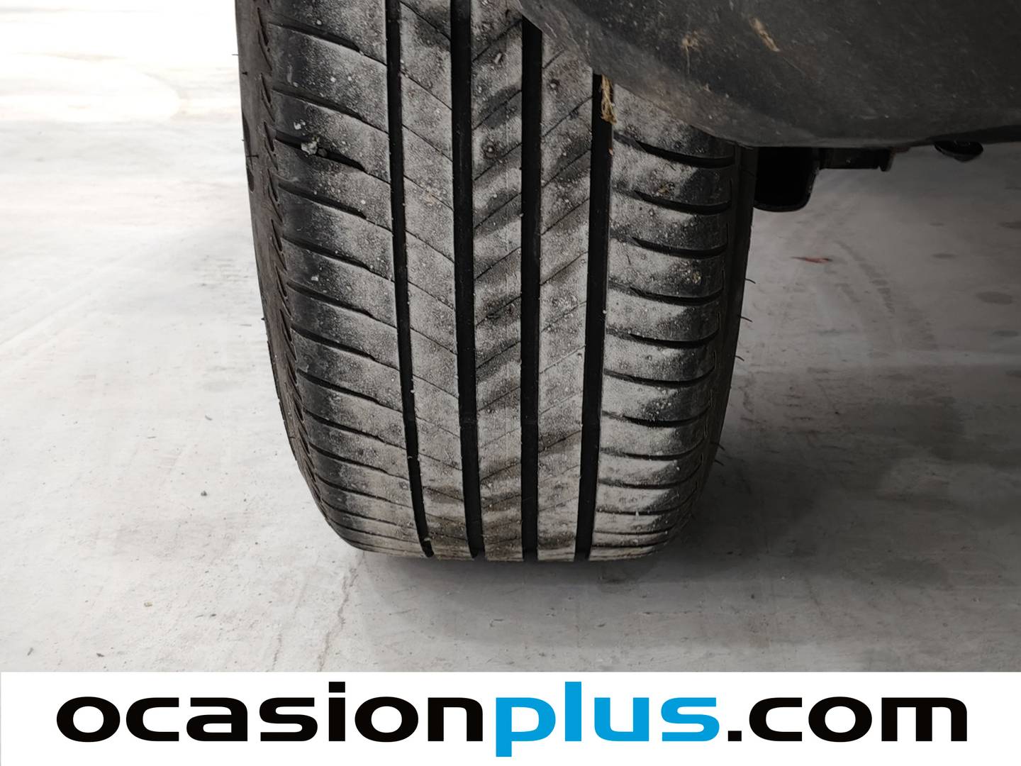 Nissan JUKE Nissan Juke DIG-T N-Connecta 4x2 (114 CV) de ocasión