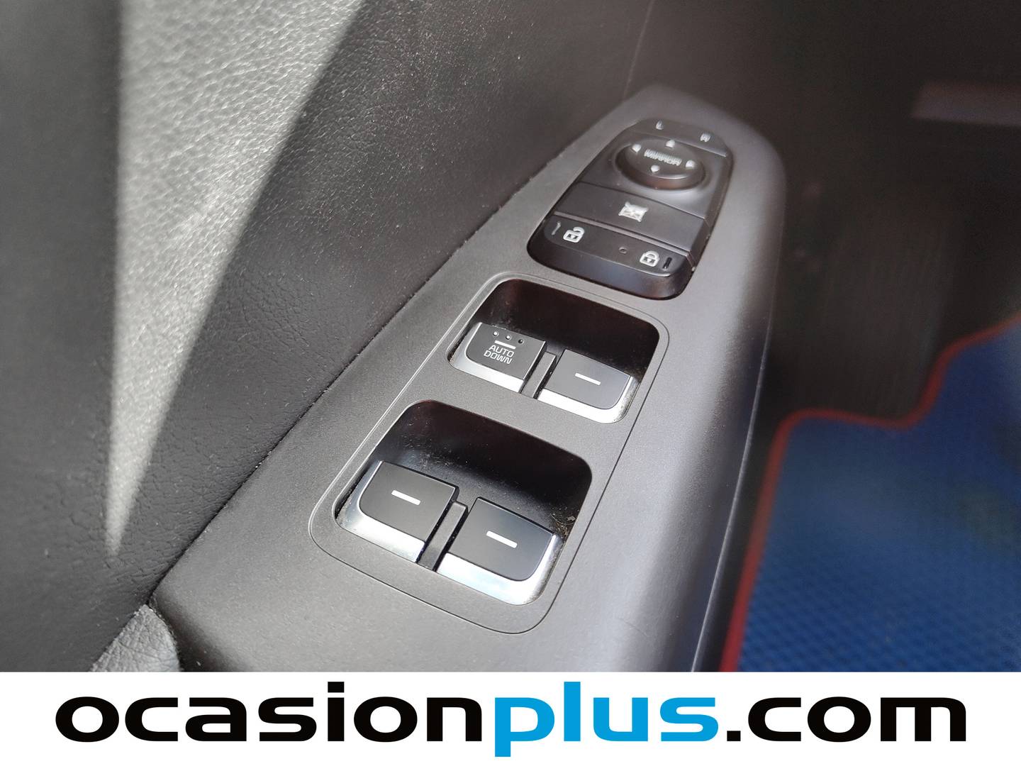 KIA Sportage KIA Sportage 1.6 GDi Concept 4x2 (132 CV) gasolina
