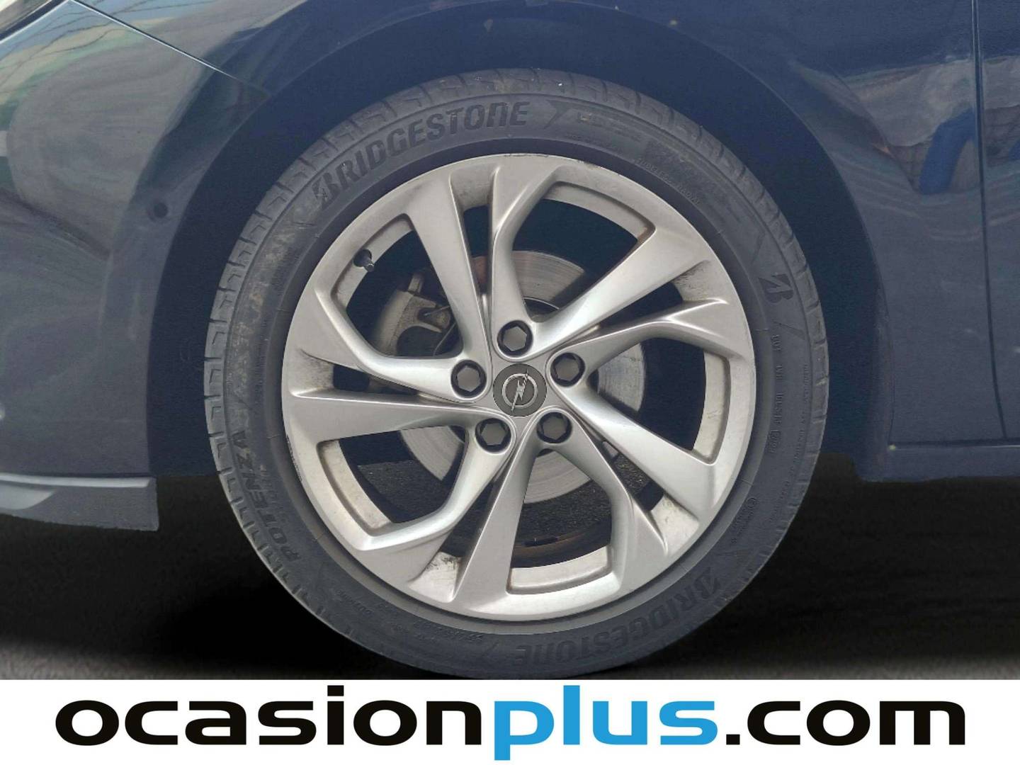 Opel Astra Opel Astra 1.6 CDTi Dynamic (110 CV) 110cv