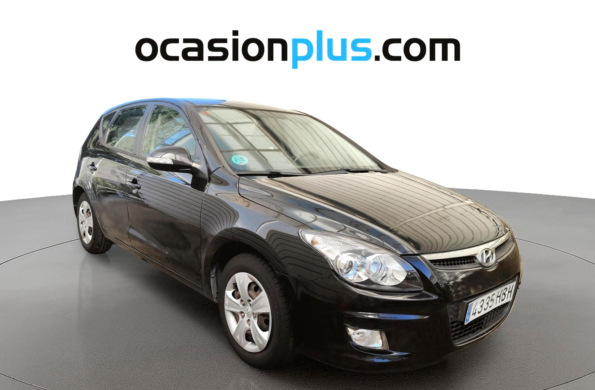 Hyundai i30 1.4 Cvvt Comfort - foto 2