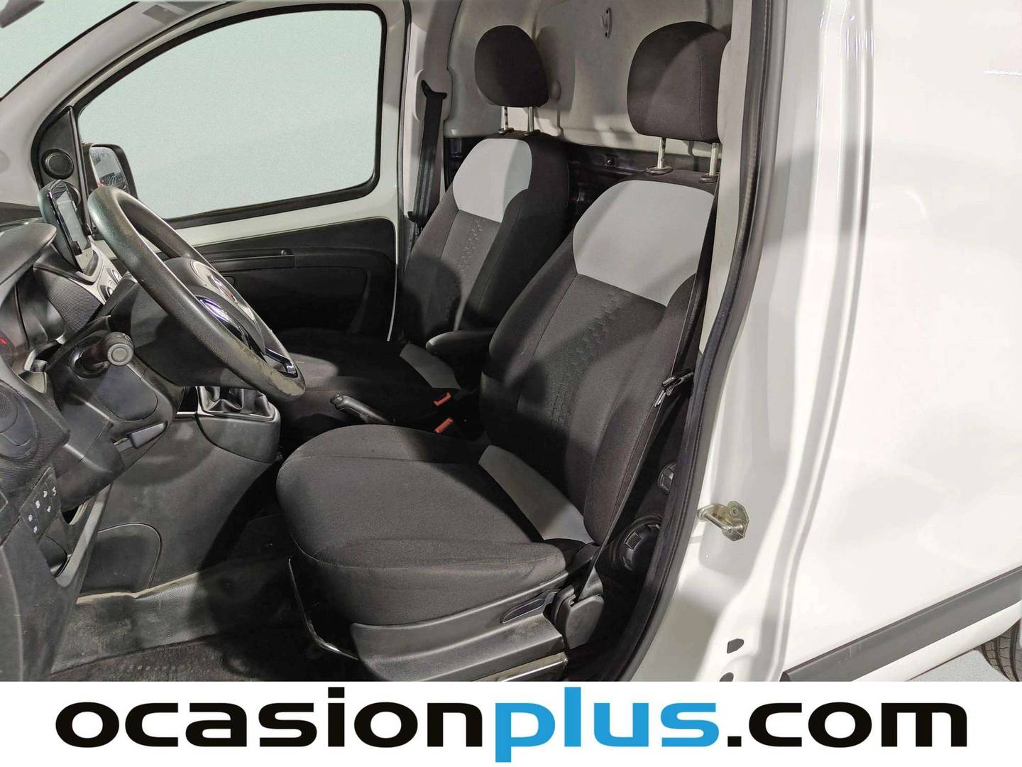 Foto Fiat Fiorino Fiat Fiorino Cargo 1.3 Multijet SX N1 (95 CV)