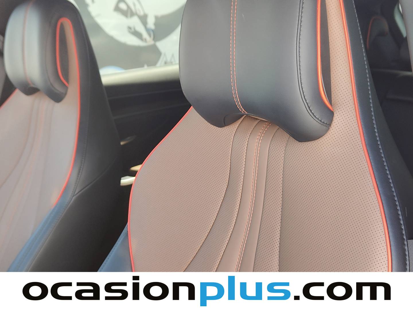 Equipamiento del BYD Seal U DM-i BYD Seal U DM-i Comfort  (218 CV)