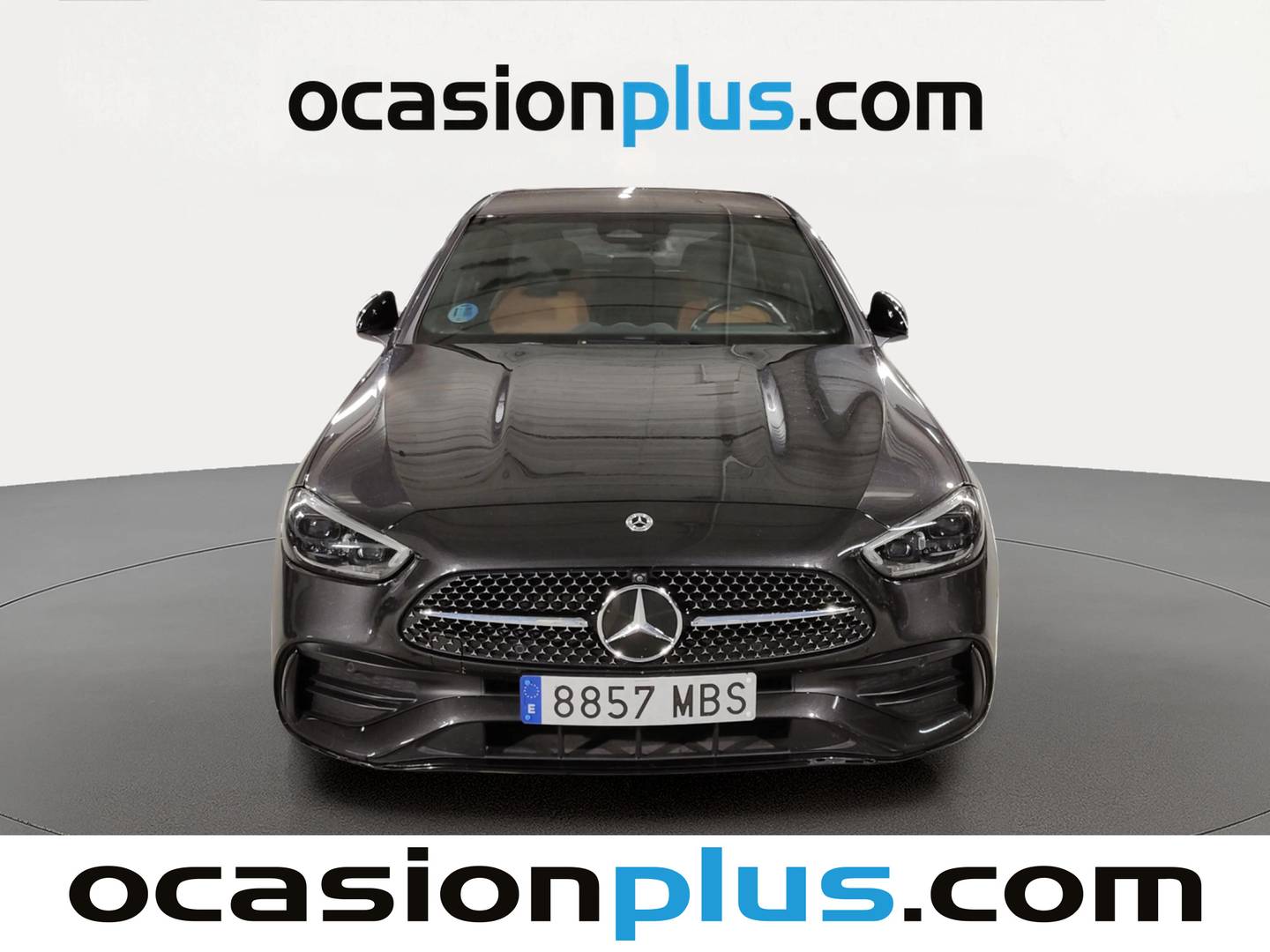 Mercedes Clase C Mercedes Clase C 200 d (163 CV) Pack AMG barato
