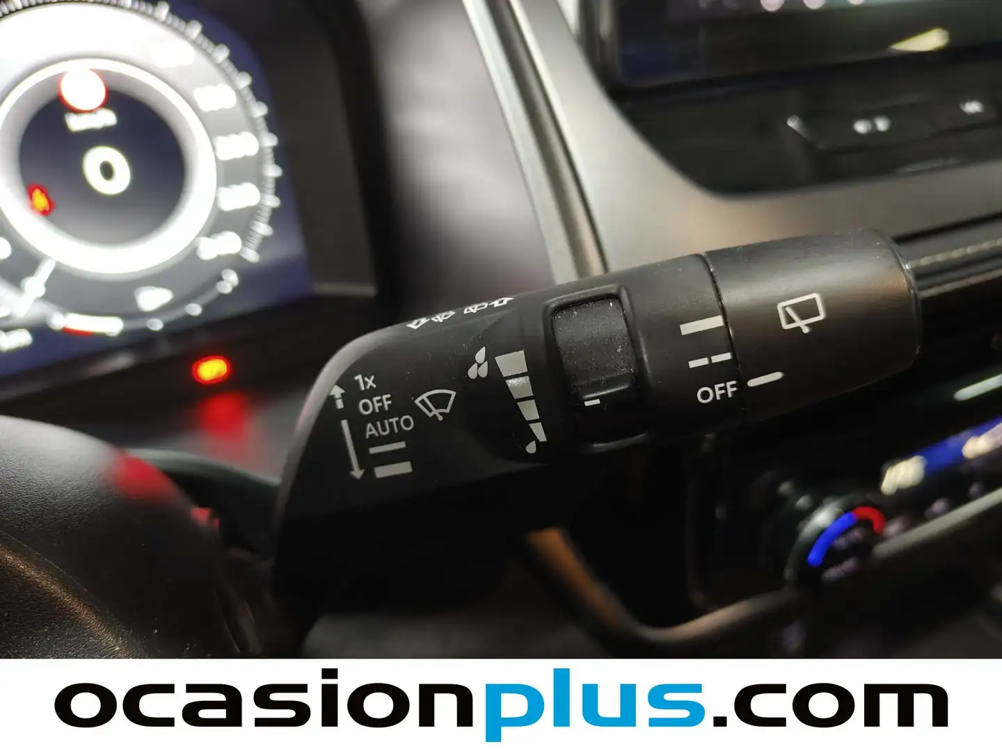 Foto Nissan QASHQAI Nissan Qashqai DIG-T 140 N-Connecta (140 CV)