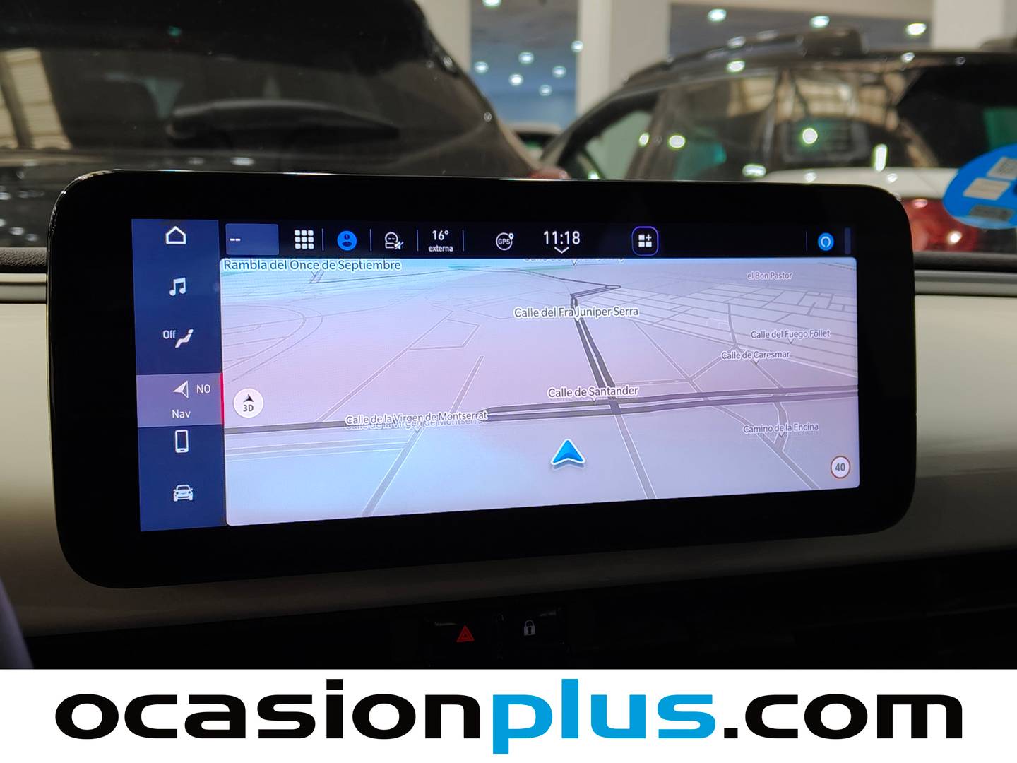 Foto Fiat 500 Fiat 500 Electrico Electrico Icon Hb 320km (118 CV)