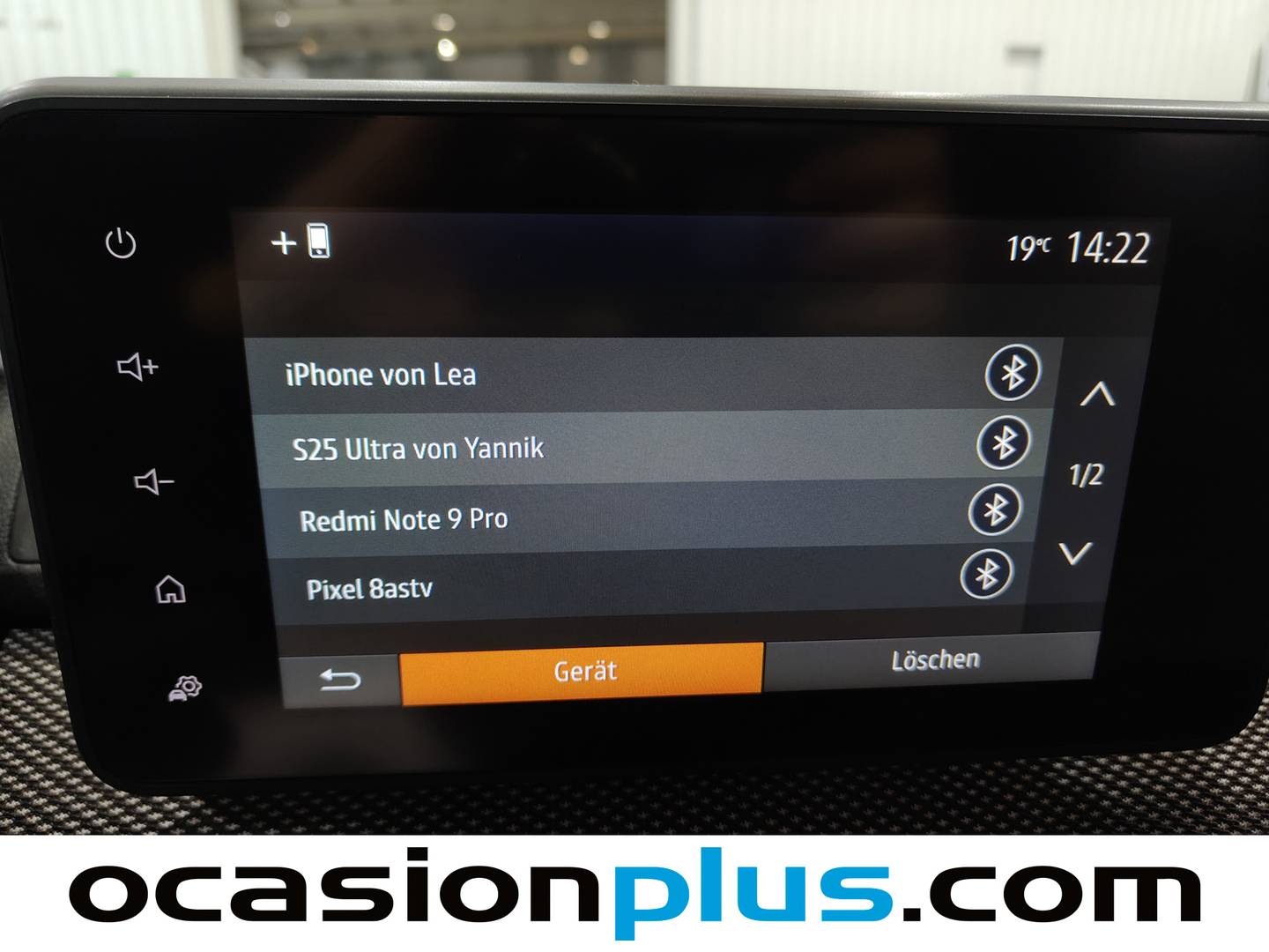 Foto Dacia Sandero Dacia Sandero Stepway Expression TCe  (91 CV)