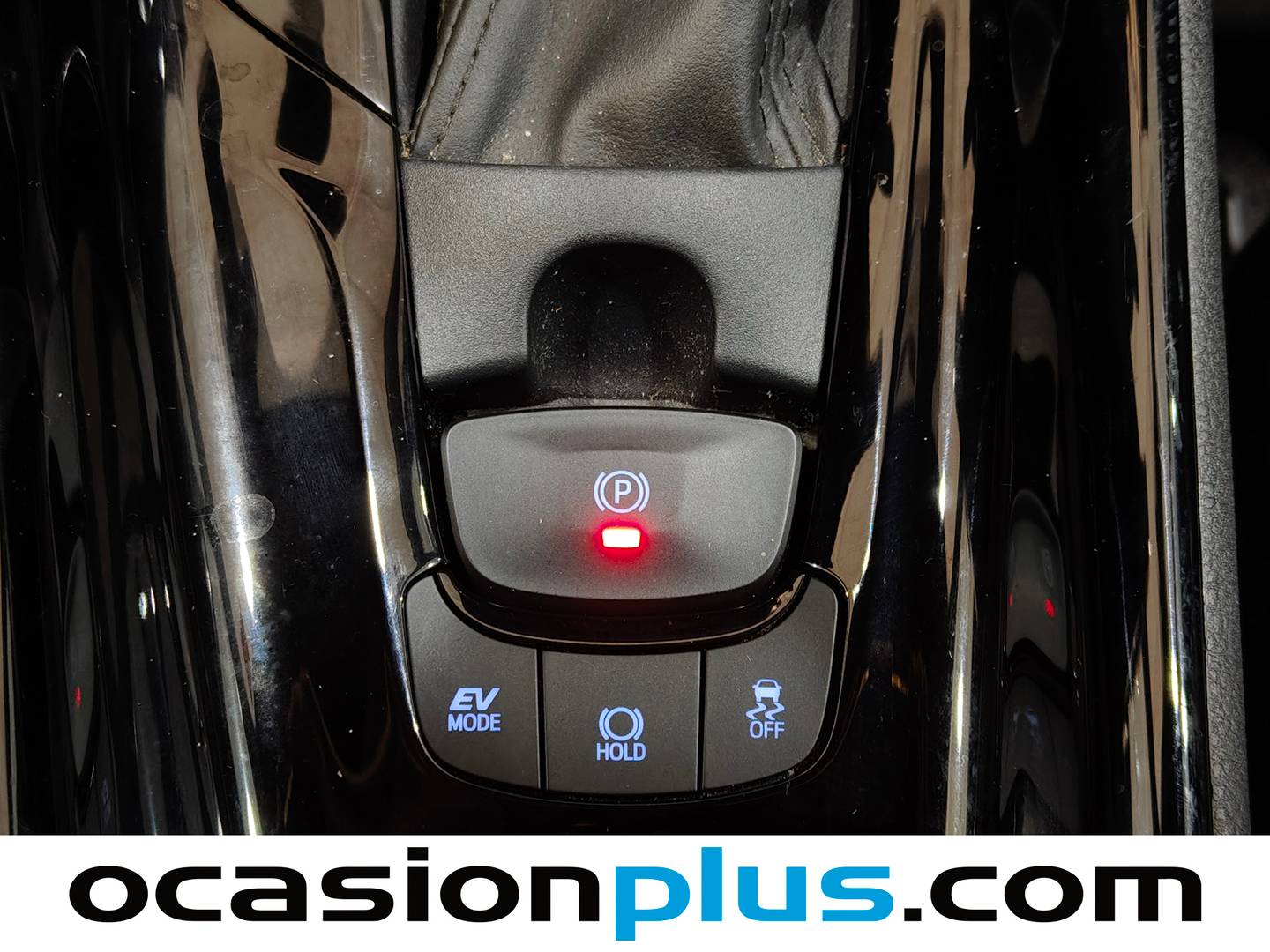 Toyota C-HR Toyota C-HR 180H Advance (184 CV) 2021