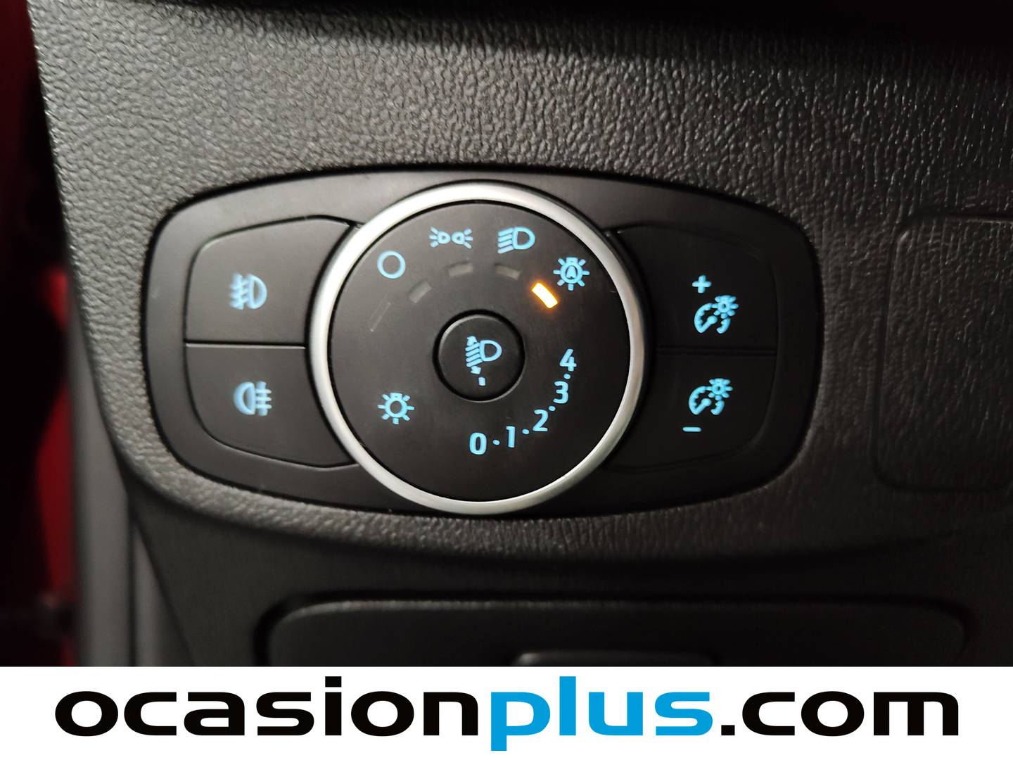 Ford Focus Ford Focus 2.0 Ecoblue ST-Line Auto (150 CV) 2020