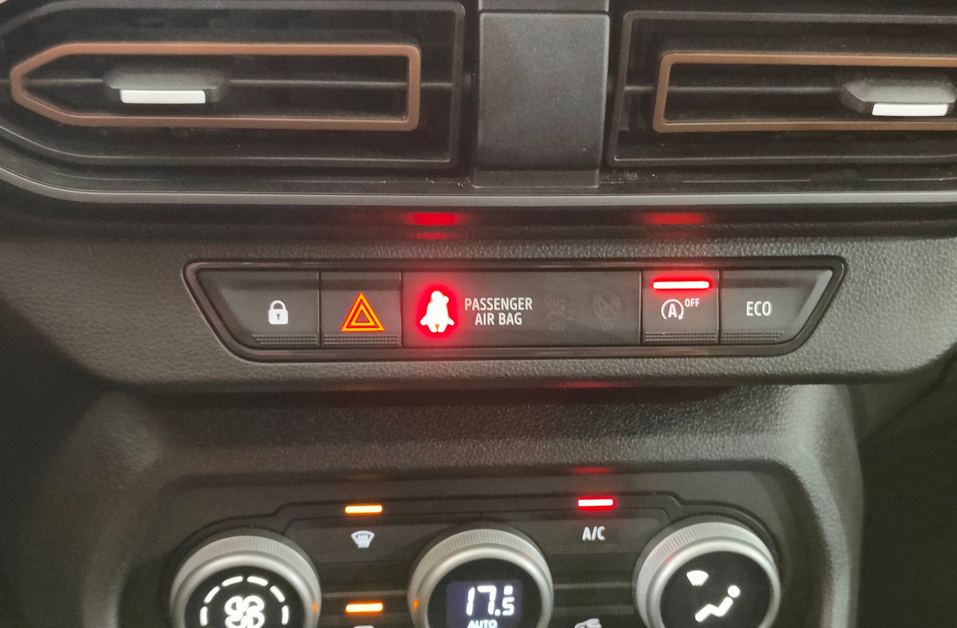 Dacia Sandero Stepway Expression TCe - foto 11