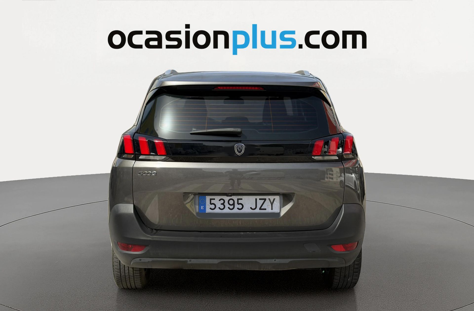 Peugeot 5008 1.2L PureTech Active 7 plazas - foto 15