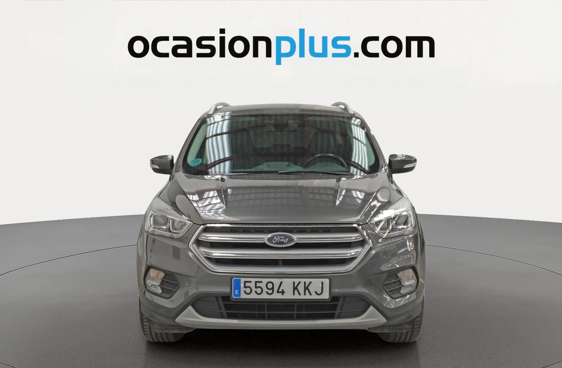 Ford Kuga 1.5 EcoBoost Titanium 4x2 - foto 14