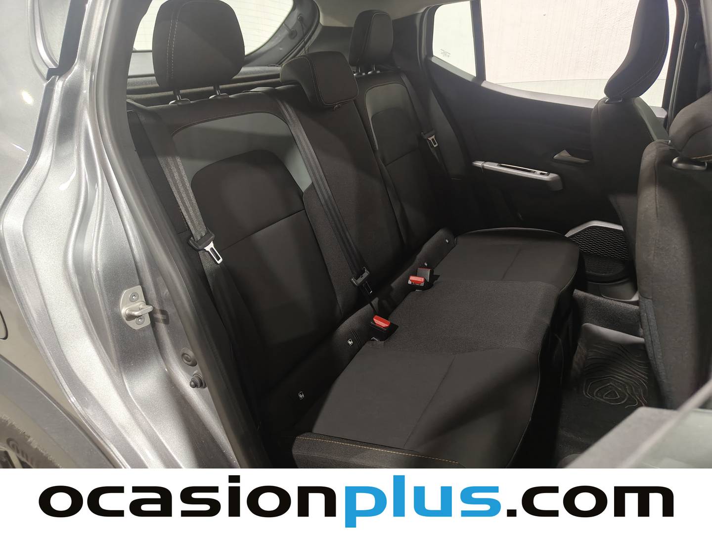 Dacia Sandero Dacia Sandero Stepway Extreme Go ECO-G (122 CV) glp