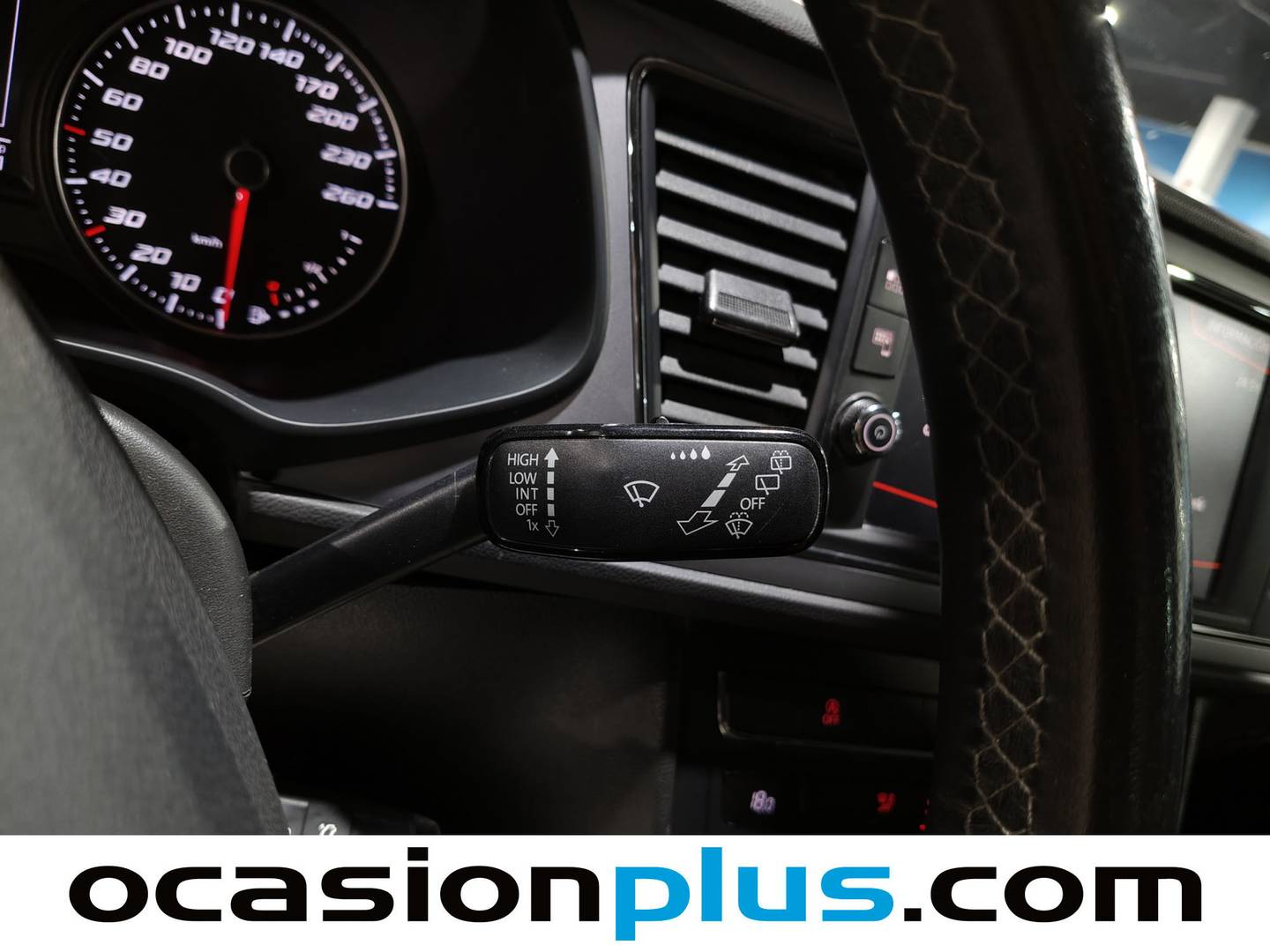 Seat León Seat León 1.0 EcoTSI S&S Style Visio Edition (115 CV) 115cv