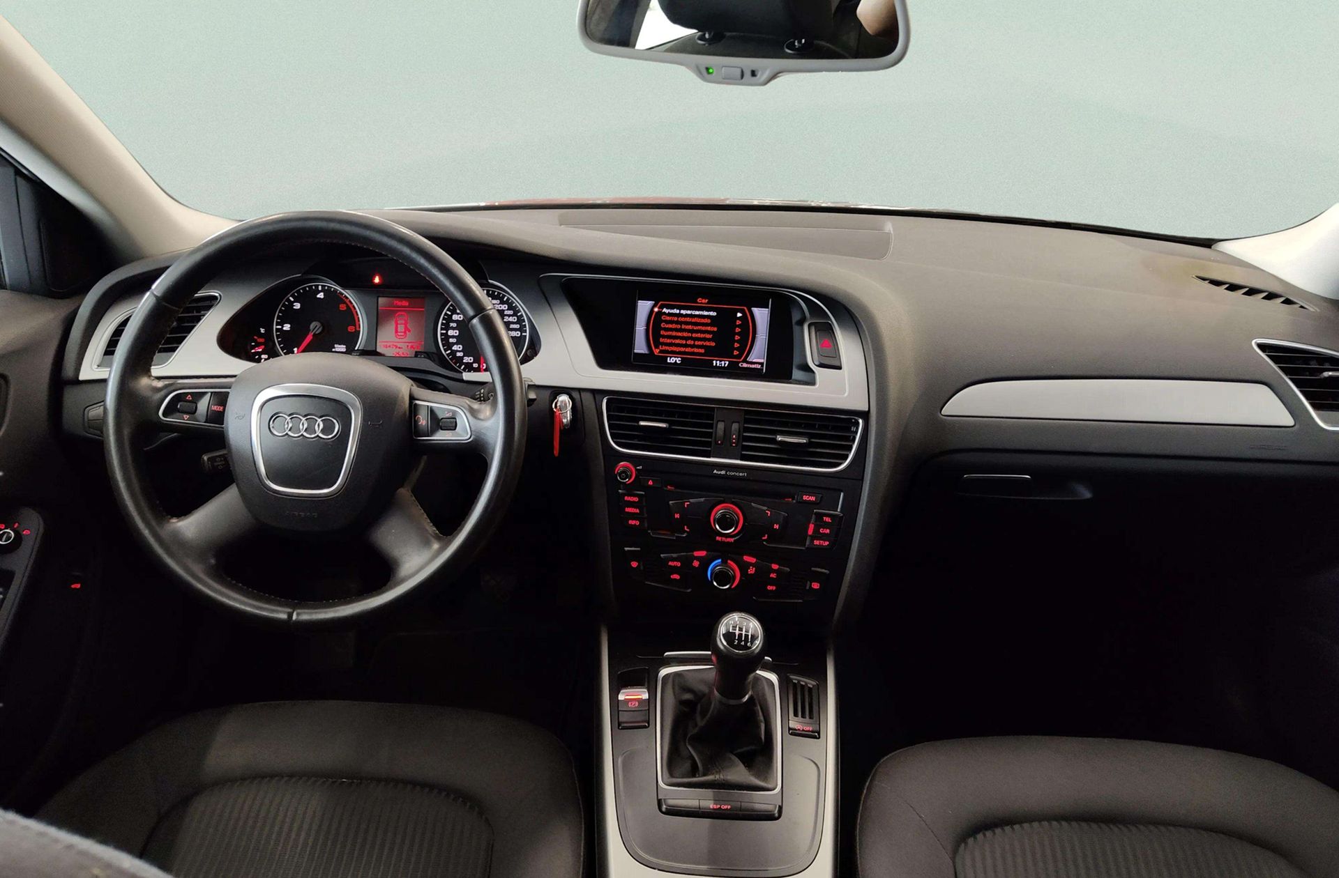 Audi A4 2.0 TDI e DPF - foto 6