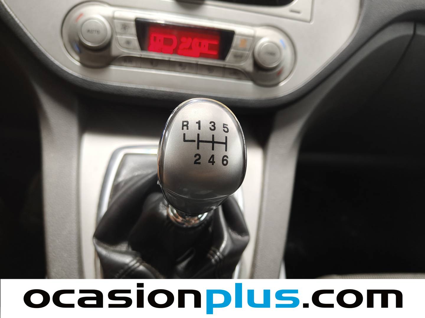 Ford Kuga Ford Kuga 2.0 TDCI S&S Trend 4x2 (136 CV) de segunda mano