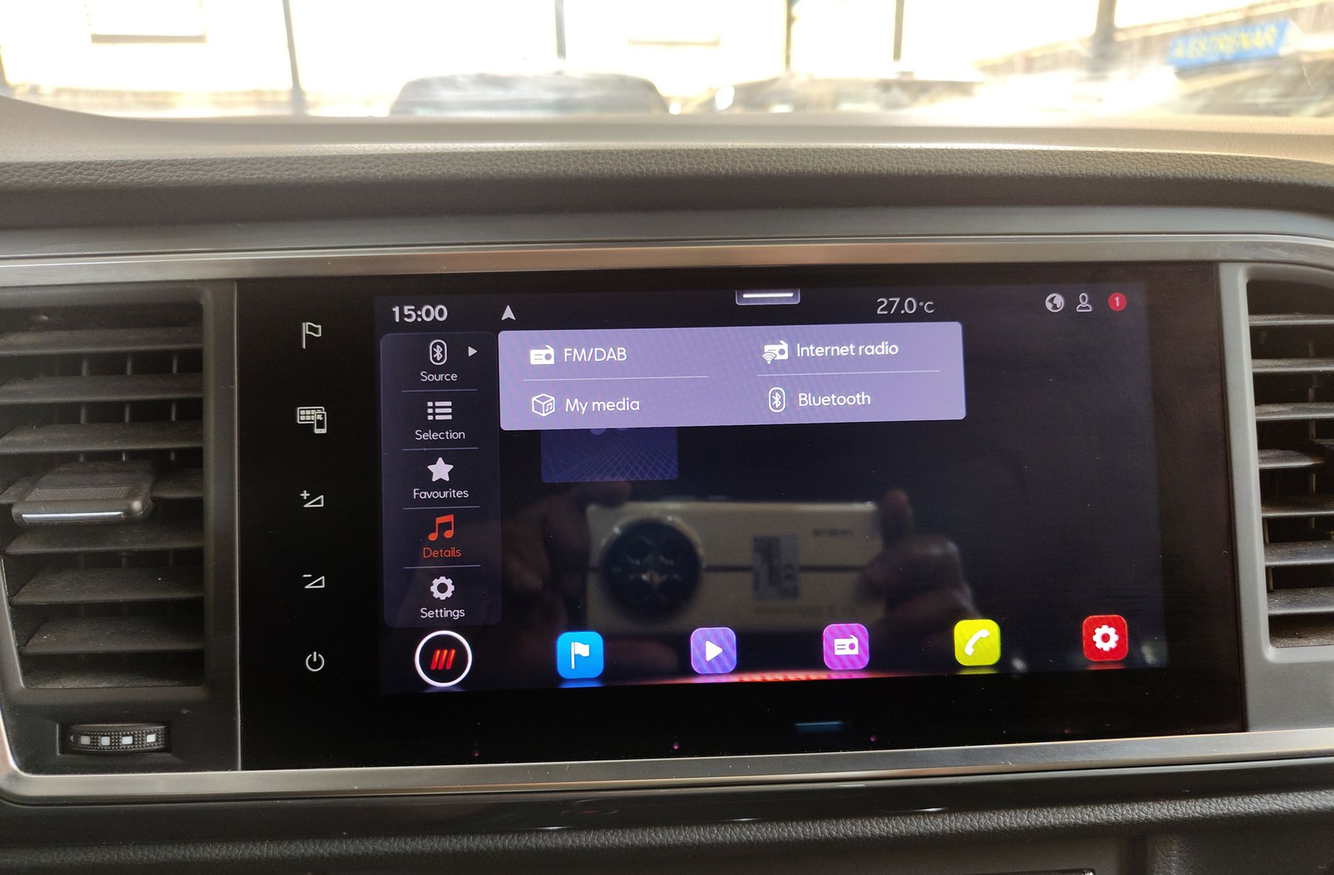 SEAT Ateca 1.5 TSI Style Evo Edition DSG - foto 30