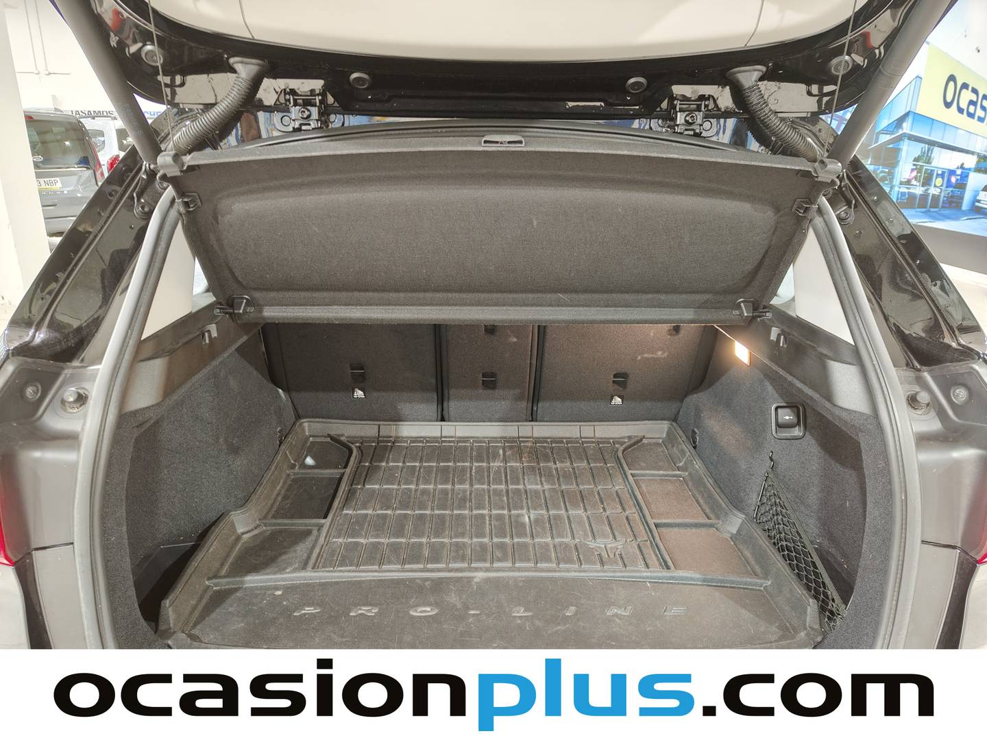 Foto BMW X1 BMW X1 sDrive18d (150 CV)