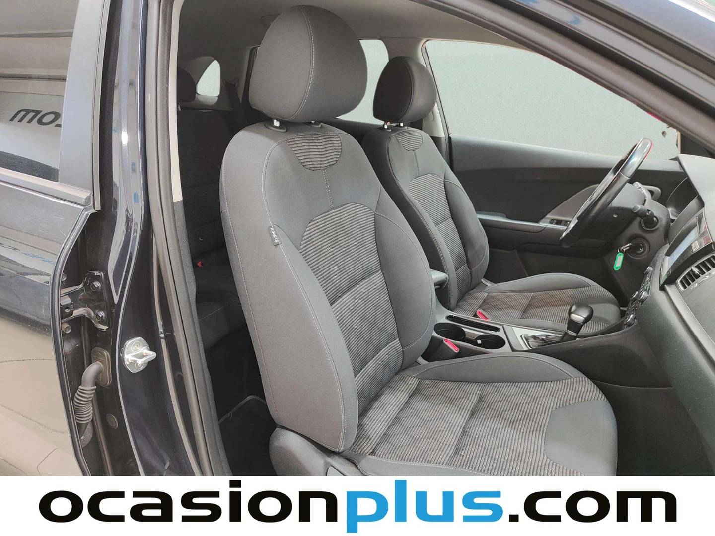 KIA Niro KIA Niro 1.6 GDi HEV Híbrido Drive (141 CV) al mejor precio