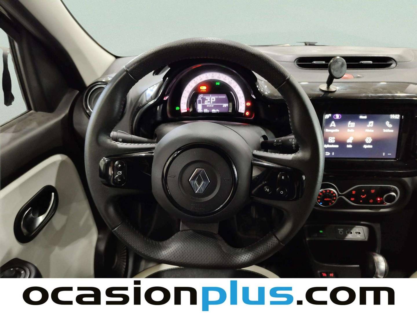 Renault Twingo Renault Twingo R80 batería 20kWh (81 CV) automático
