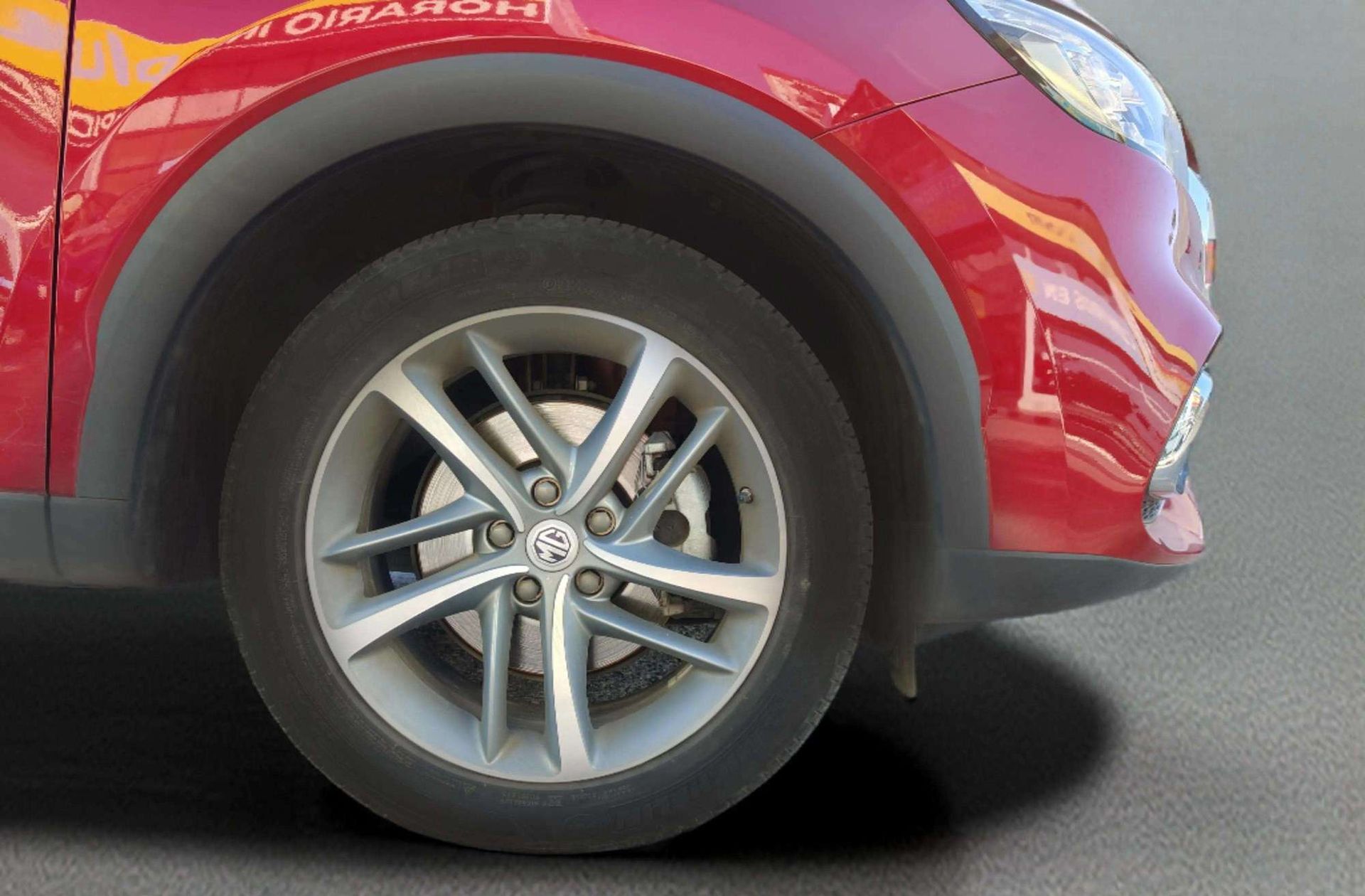 MG EHS 1.5 T-GDi PHEV Luxury - foto 45